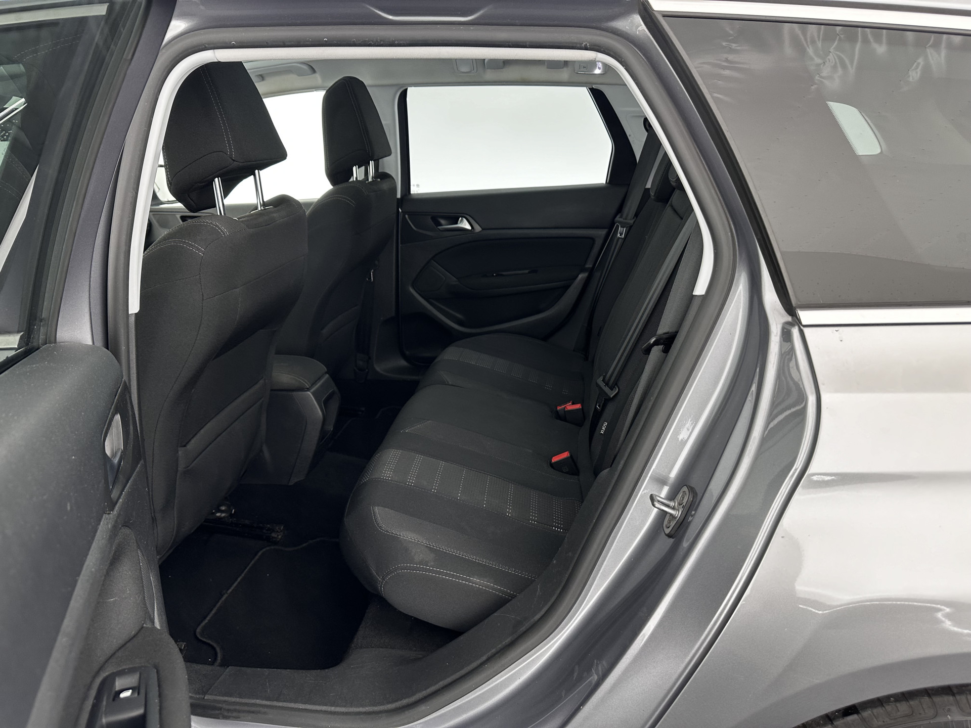 Peugeot 308 SW 1.6 BlueHDI Blue Lease Executive Pack *PANO | CAMERA | NAVI-FULLMAP | ECC | PDC | CRUISE | LANE-ASSIST | COMFORT-SEATS | 16"ALU*