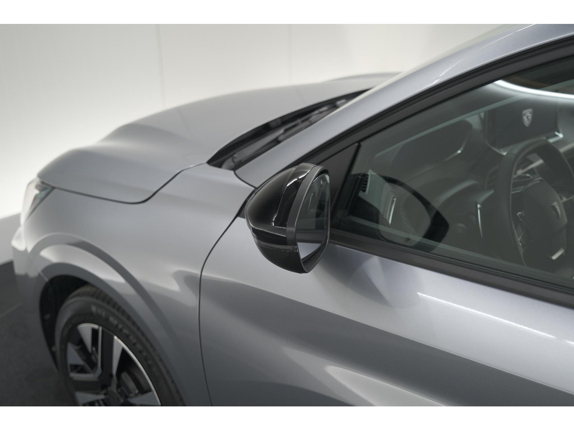Peugeot 208 1.2 Hybrid 110 e-DSC6 Allure | IJSKOUDE Climate Control | Apple Carplay | Parkeersensoren