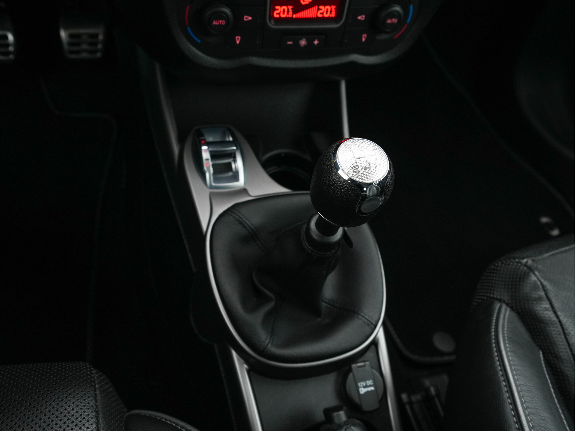 Alfa Romeo MiTo 1.3 JTDm ECO Esclusivo *FULL-LEATHER | NAVI-FULLMAP | SPORT-SEATS | ECC | PDC | CRUISE *