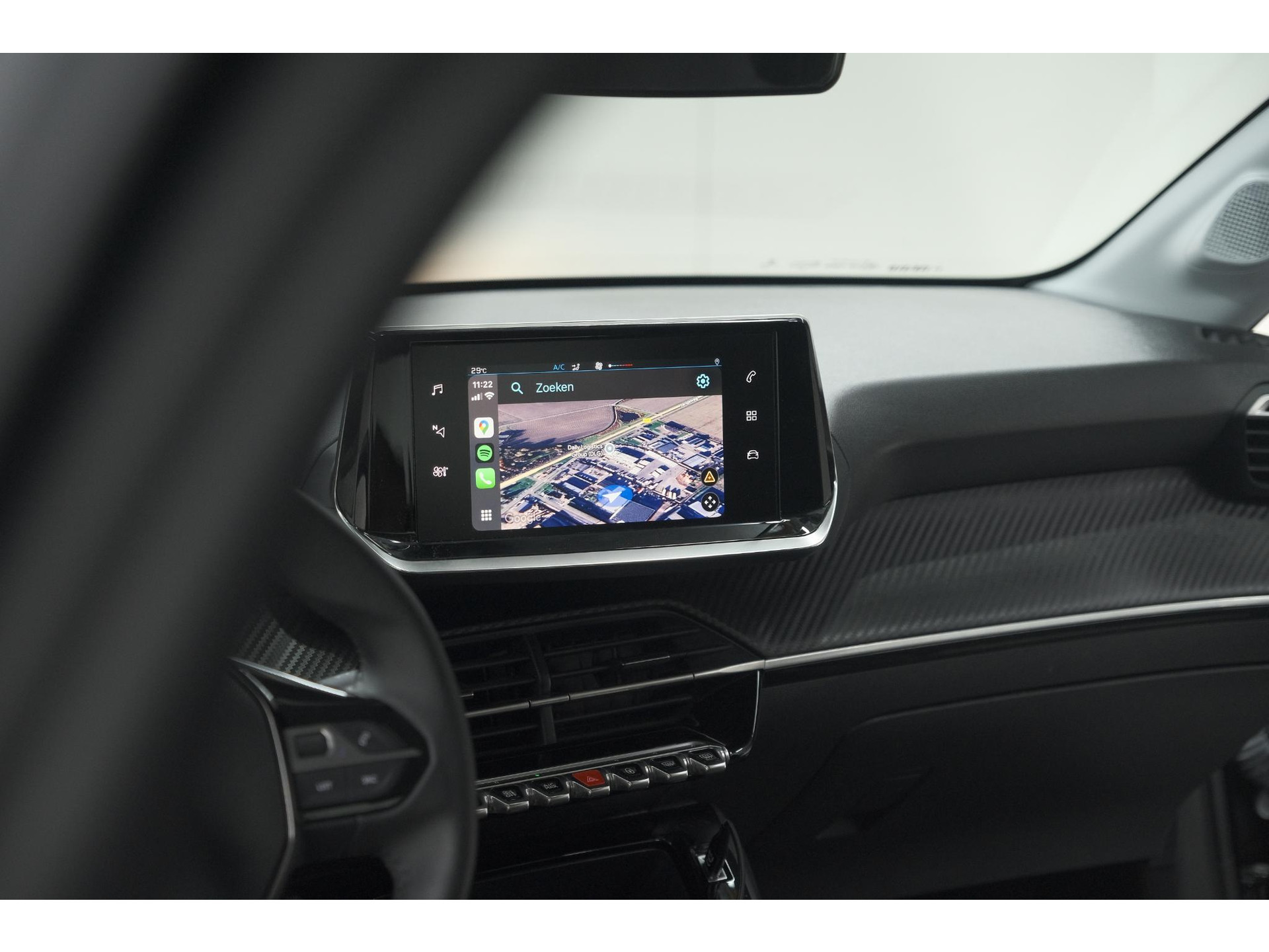 Peugeot 208 PureTech 75 Active | Apple Carplay | Cruise Control | Airco