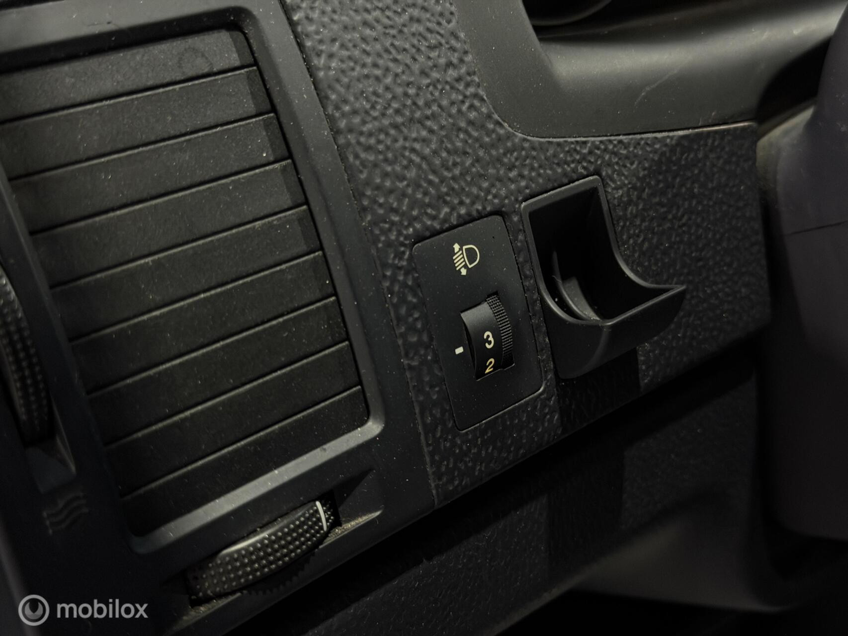 Hyundai Getz 1.6i Dynamic | Vol Automaat|Trekhaak|Airco|NAP