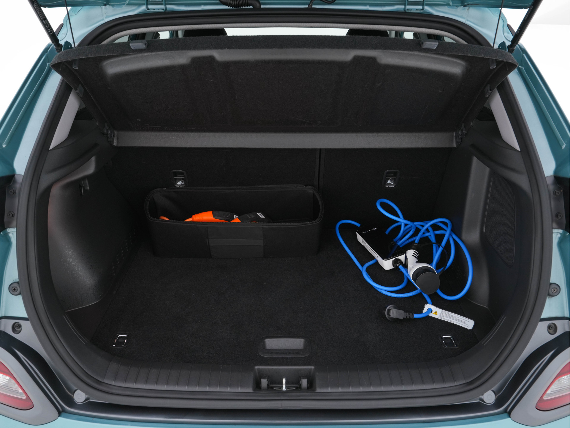 Hyundai Kona EV Comfort 39 kWh {SOH-100%} (INCL-BTW) Aut. *HEAT-PUMP | NAVI-FULLMAP  | KEYLESS | KRELL-AUDIO | CAMERA | DAB | ECC | PDC | ADAPTIVE-CRUISE | LANE-ASSIST | HEATED-COMFORTSEATS | CCS-FASTLOADER | LANE-ASSIST | ...