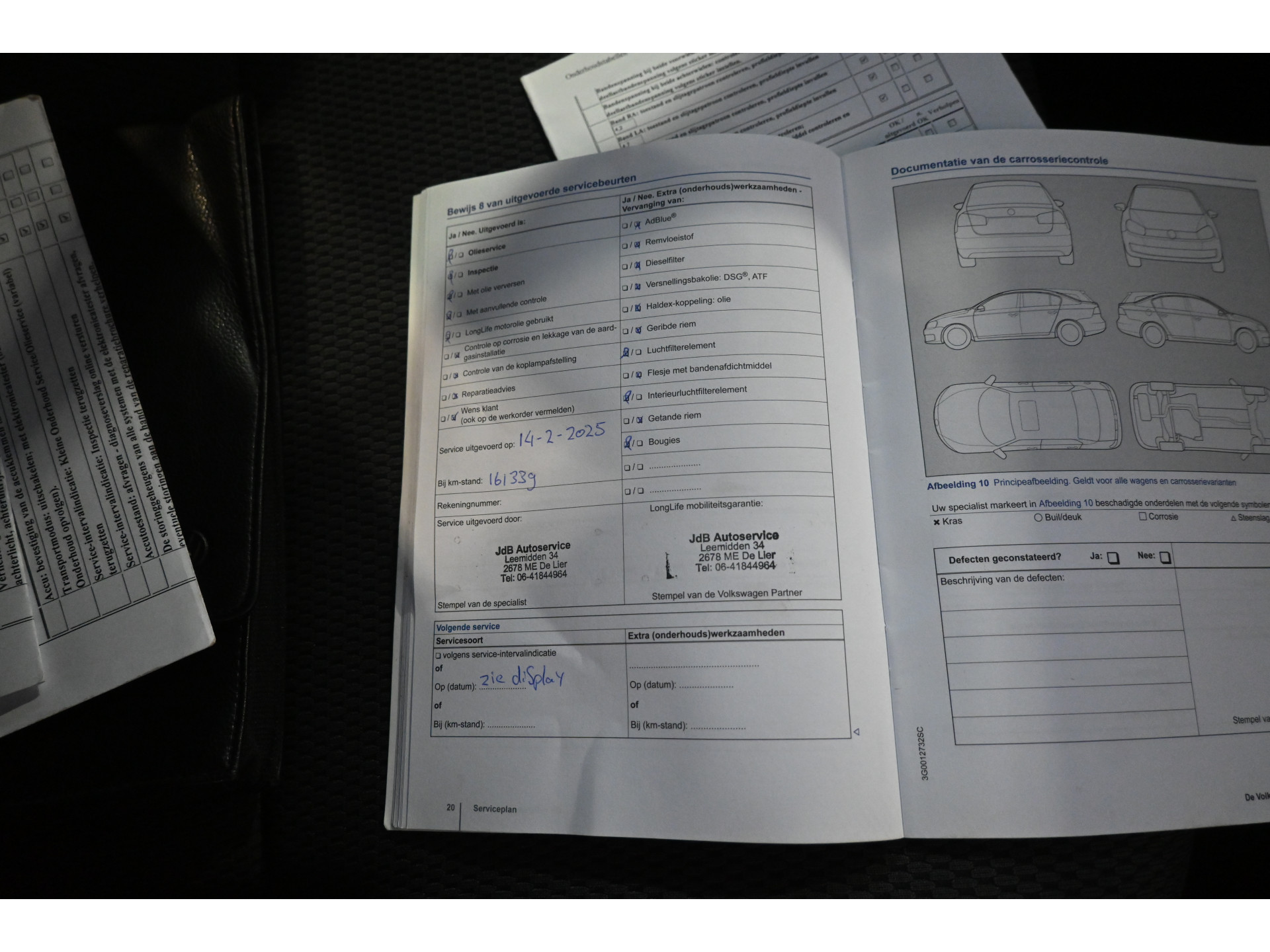 Volkswagen Golf Variant 1.0 TSI Comfortline Clima Navigatie Goed Onderhouden! Inruil Mogelijk!