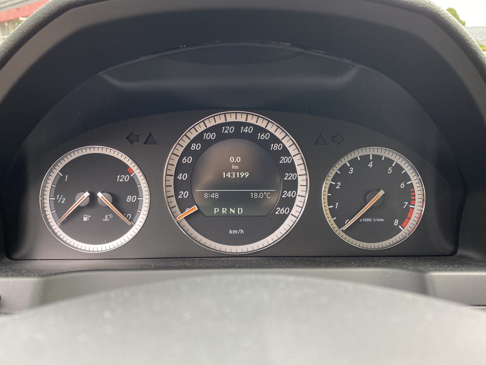 Mercedes-Benz C-klasse 180 K. Elegance AUT. | dealer onderhouden  | 2e eigenaar | liefhebbers exemplaar | NL auto