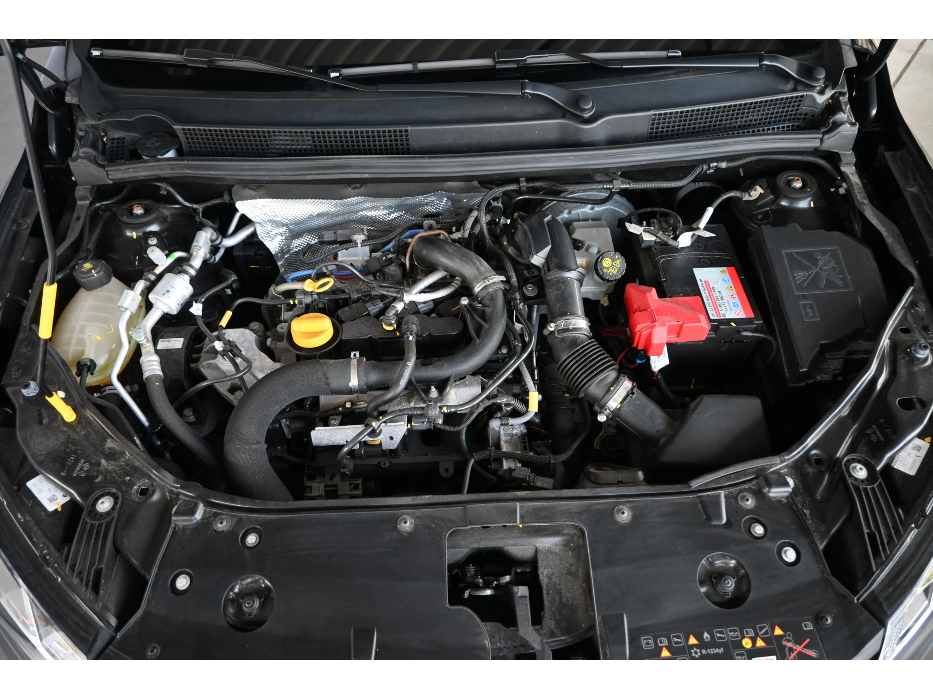 Dacia Sandero Stepway 1.0 TCe 90 Comfort Automaat Airco Cruise Pdc Navigatie 1e Eigenaar Inruil Mogelijk!