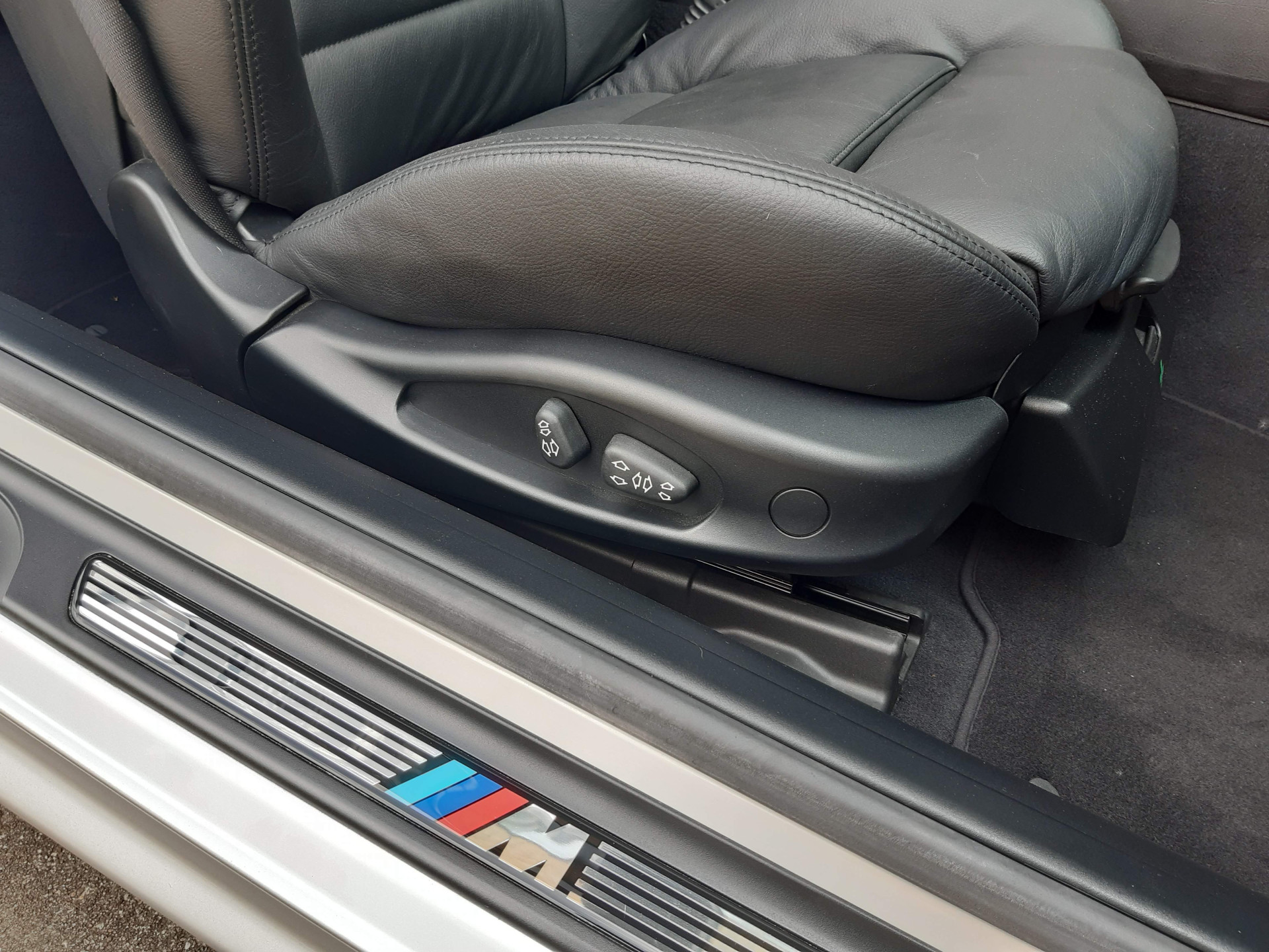 BMW 3-serie Cabrio 320Ci Executive 31.945 Km