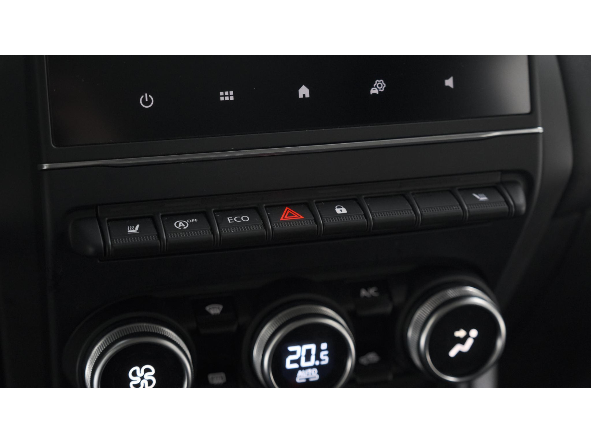 Renault Captur TCe 90 Evolution | Parkeersensoren | Apple Carplay | Climate Control | Stoelverwarming