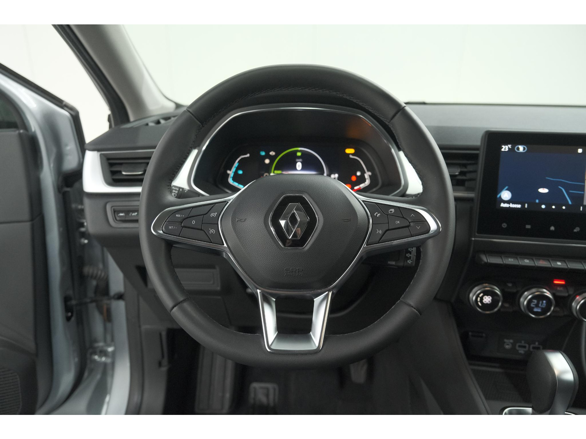 Renault Captur 1.6 E-Tech full hybrid 145 techno | Camera | Parkeersensoren | Climate control | Keyless