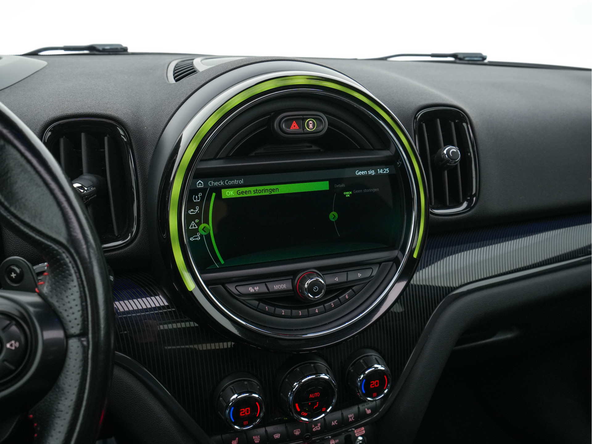 MINI Mini Countryman 2.0 Cooper SD John Cooper Works Chili Aut. *PANO | HEAD-UP | ADAPTIVE-CRUISE | FULL-LED | LEATHER-ALCANTARA  | HARMAN/KARDON | KEYLESS | CAMERA | DAB+ | AMBIENT-LIGHT | NAVI-FULLMAP | TOWBAR | HEATED-SPORTSEATS | SHIFT-PADDLES |.