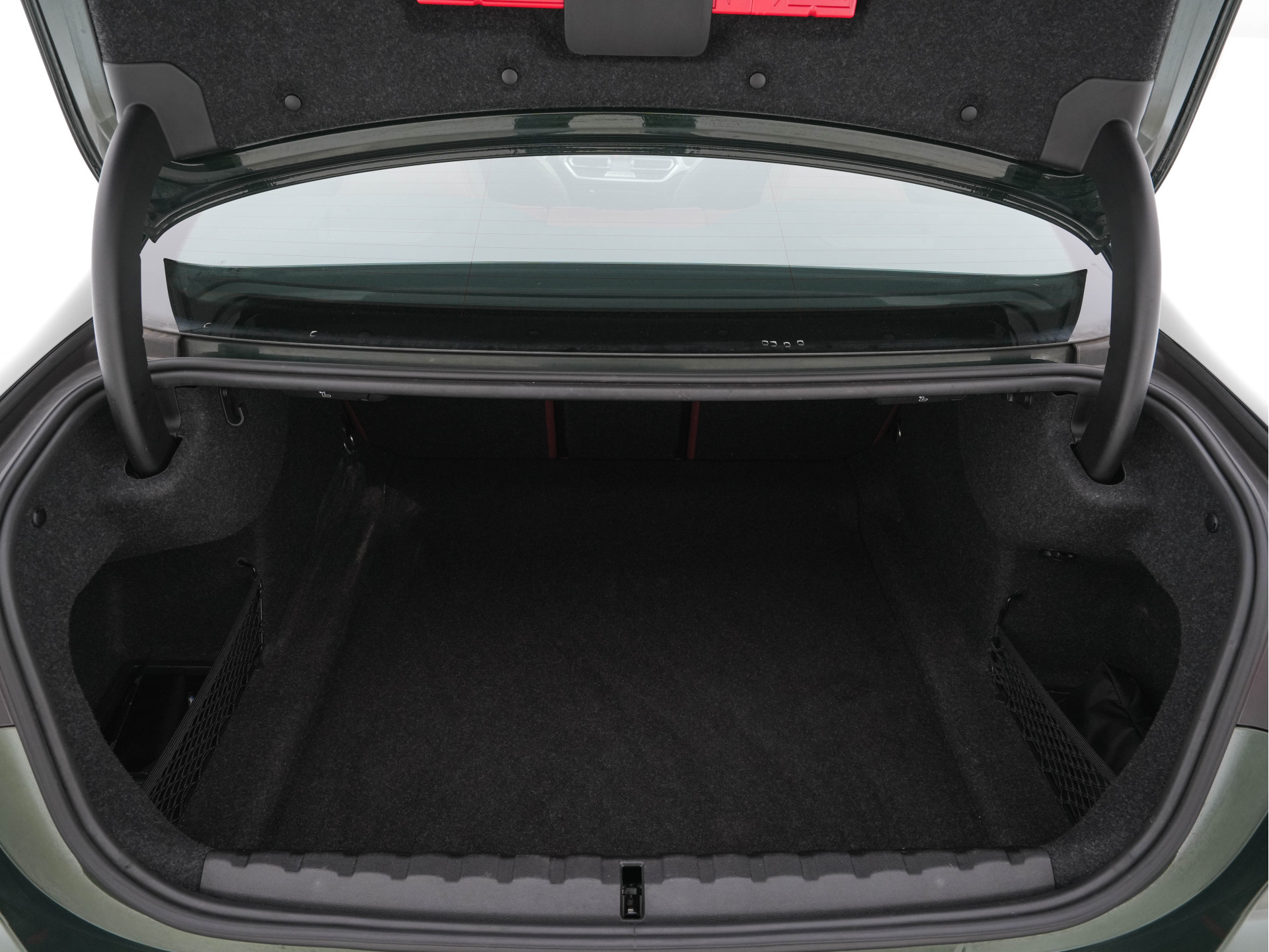 BMW 4-serie Coupé 420i ( new-modell ) M-Sport-Pack High Executive (INCL-BTW) Aut.*PANO | LASER-LED | LEATHER | DIGI-COCKPIT | CAMERA | HIFI-SOUND | HEATED-SPORTSEATS | NAVI-FULLMAP | AMBIENT-LIGHT | ECC | CARPLAY | PDC | CRUISE | 19''ALU *