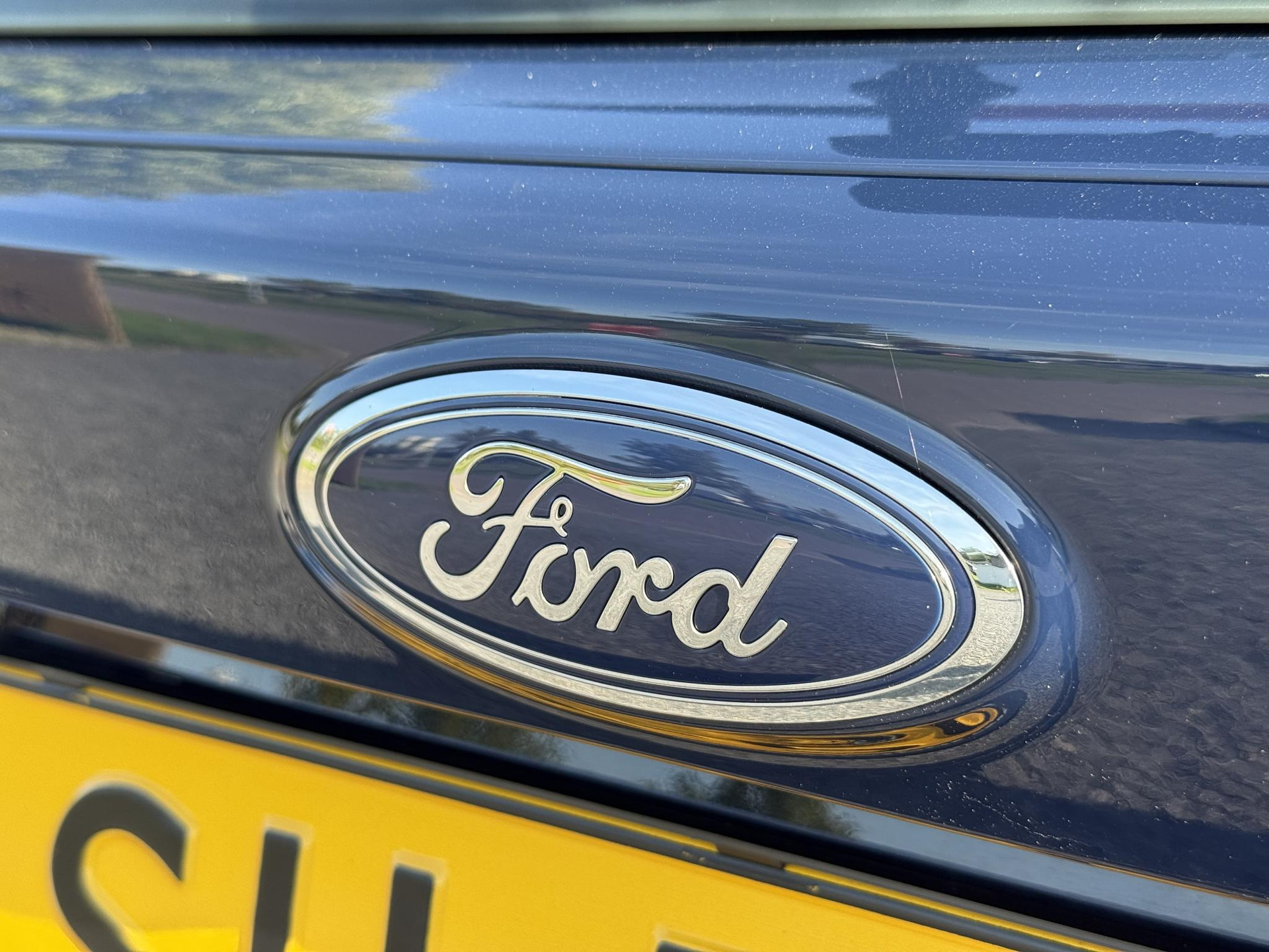 Ford Kuga 1.5 EcoBoost Trend Ultimate 2e Eigenaar,Navi,Dealer Onderhouden,Clima,Cruise,Apple Carplay/Android Auto,Pdc,6 Bak,120pkApk tot 07-2027