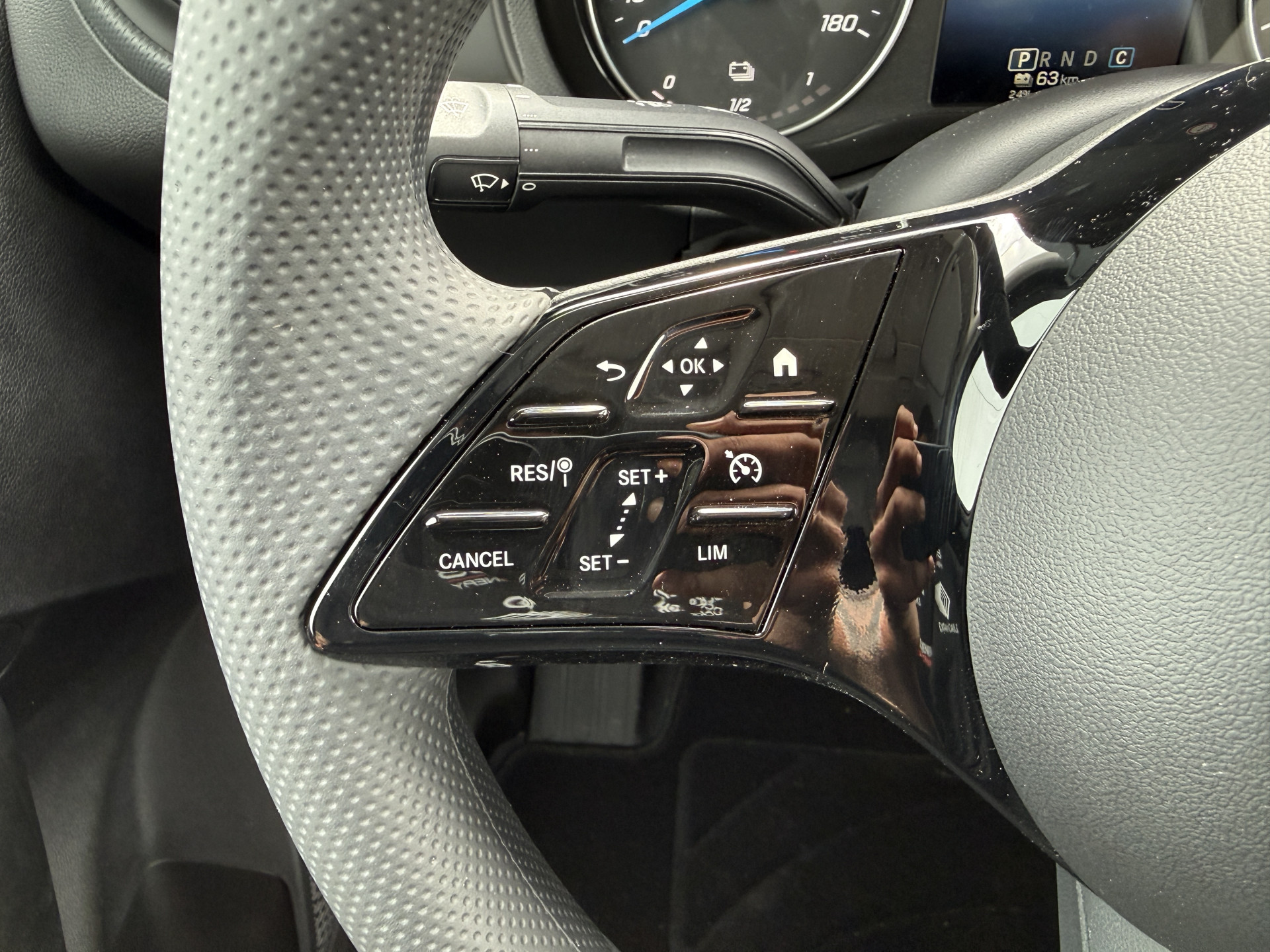 Mercedes-Benz eCitan Pro 51kWh 122PK Nieuw! L1 Elektrisch 300km WLTP 75KW Snelladen Climate Control THERMOTRONIC Cruise Control Carplay Camera Parkeersensoren Achter