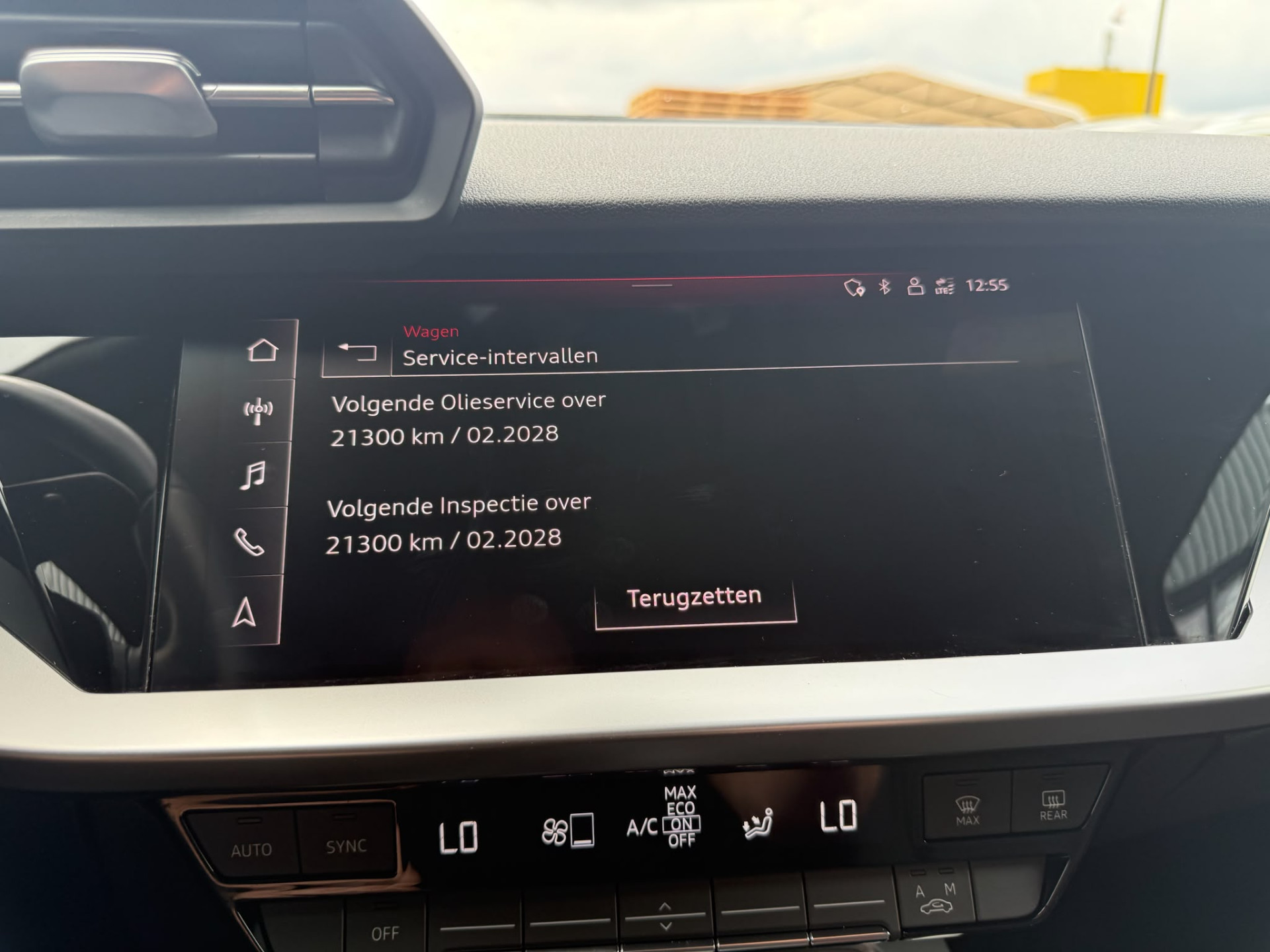 Audi A3 Limousine 30 TFSI Pro Line | 2E EIGENAAR | AUTOMAAT | 3/6 OF 12MND GARANTIE | APPLE CARPLAY | CRUISE | CLIMA | LMV |
