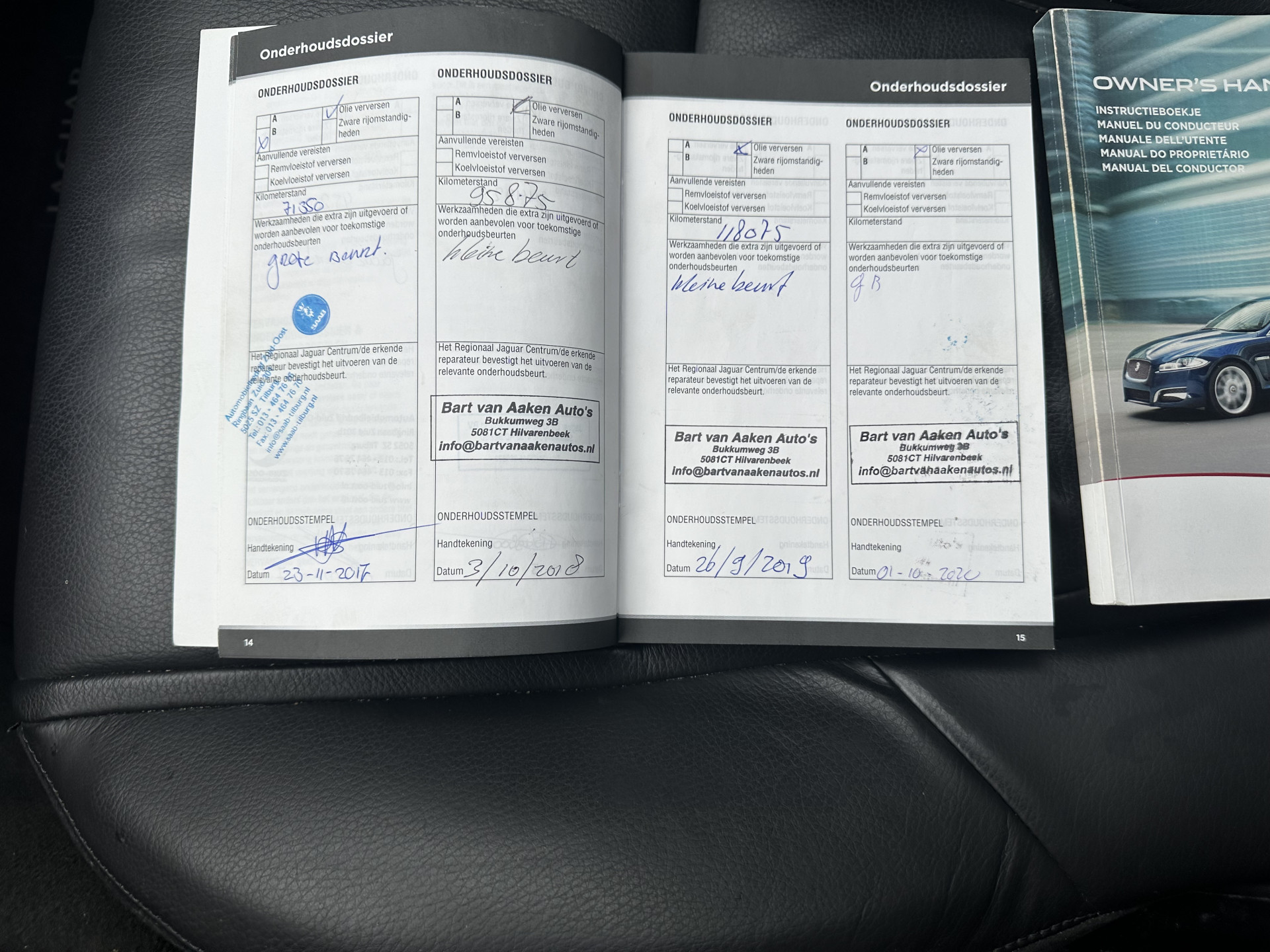 Jaguar XF 2.2D Aut. *LEATHER  | BI-XENON | NAVI-FULLMAP | CAMERA | ECC | PDC | CRUISE | HEATED-COMFORT-SEATS | KEYLESS | SHIFT-PADDLES | TOWBAR | 17"ALU*