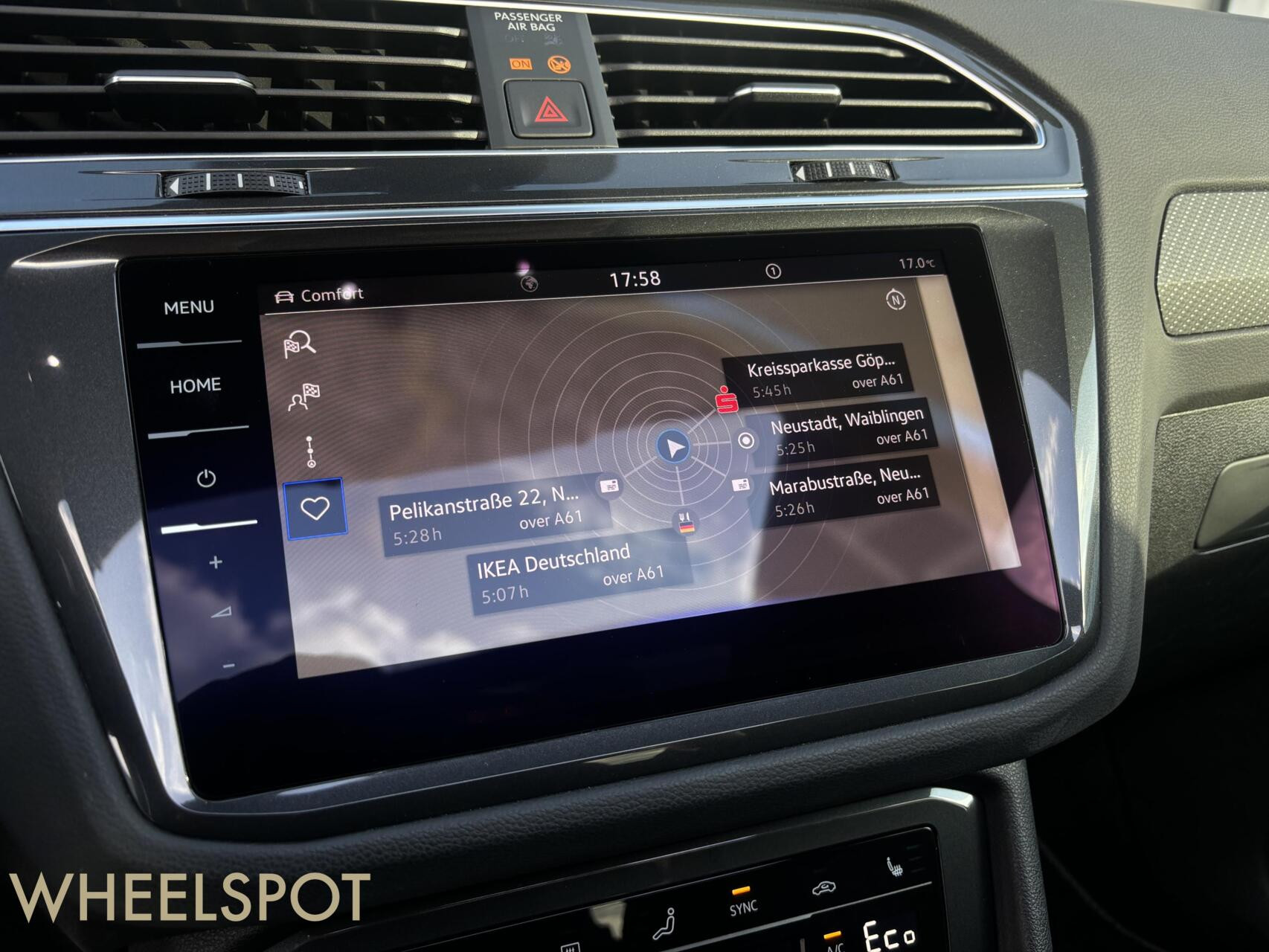 Volkswagen Tiguan 1.4 TSI eHybrid R-Line|Pano|HUD|Keyless