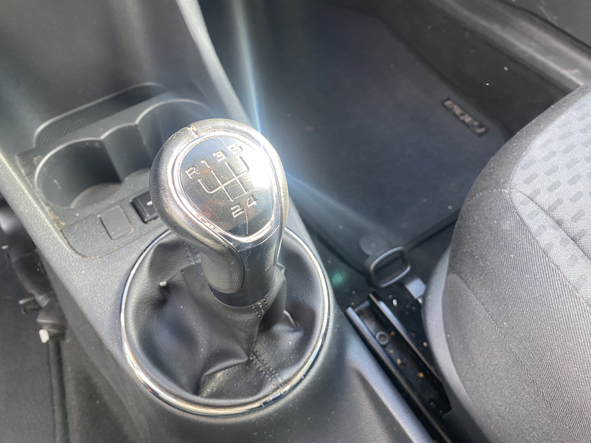 ŠKODA Fabia 1.2 TDI Greenline Businessline *NAVI-FULLMAP | ECC | PDC | CRUISE | 15''ALU*