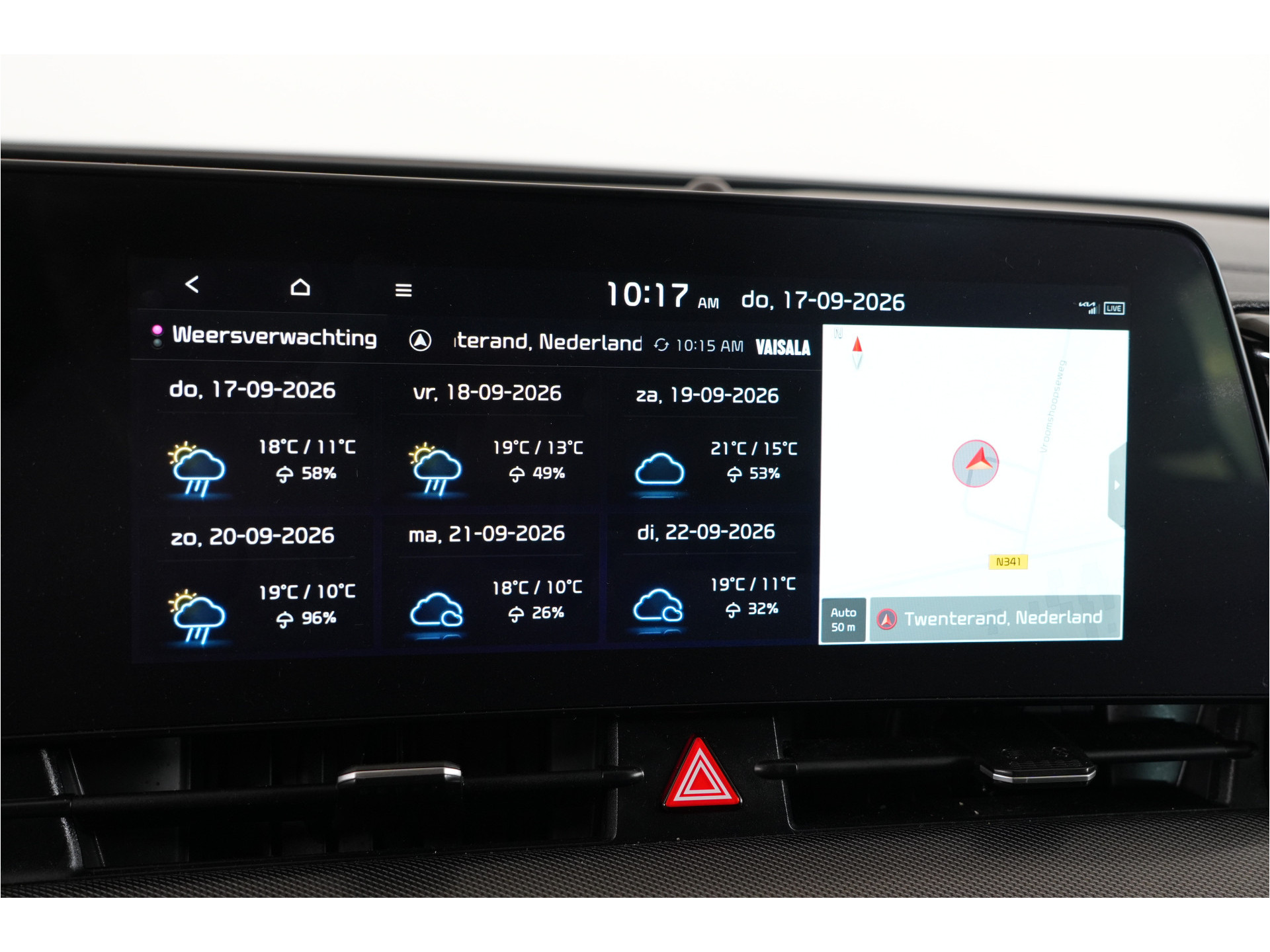Kia Sportage 1.6 T-GDi 265 pk PHEV AWD GT-Line | SOH 100% | Trekhaak | Pano | Adaptive Cruise |
