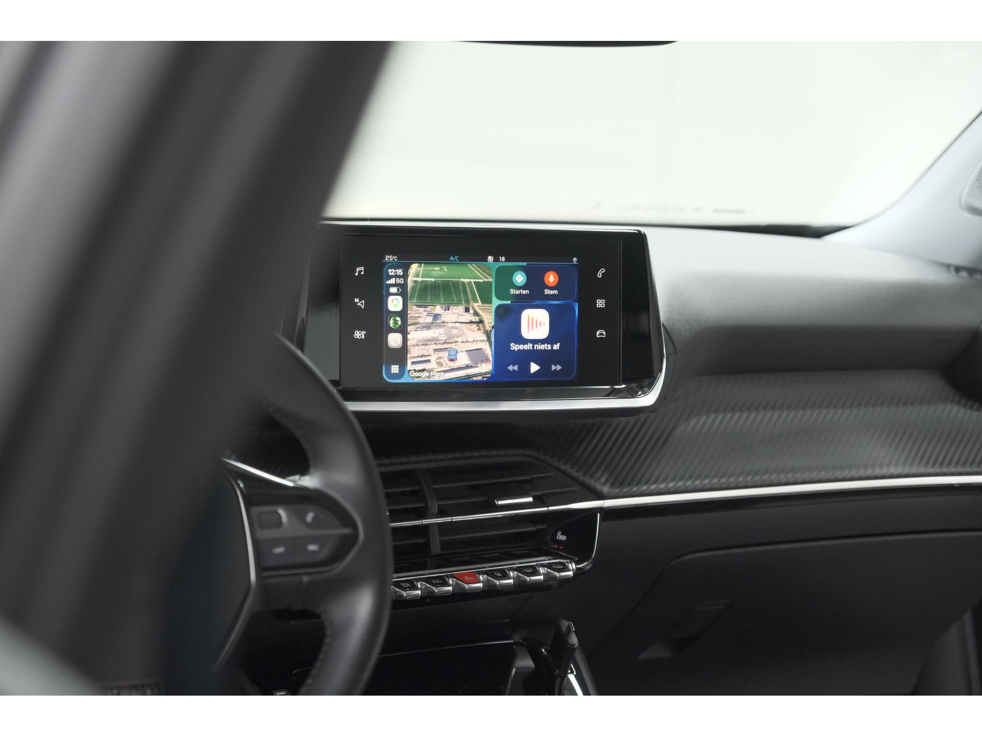 Peugeot 2008 PureTech 130 Blue Lease Allure | Camera | Apple Carplay | Parkeersensoren | Climate Control