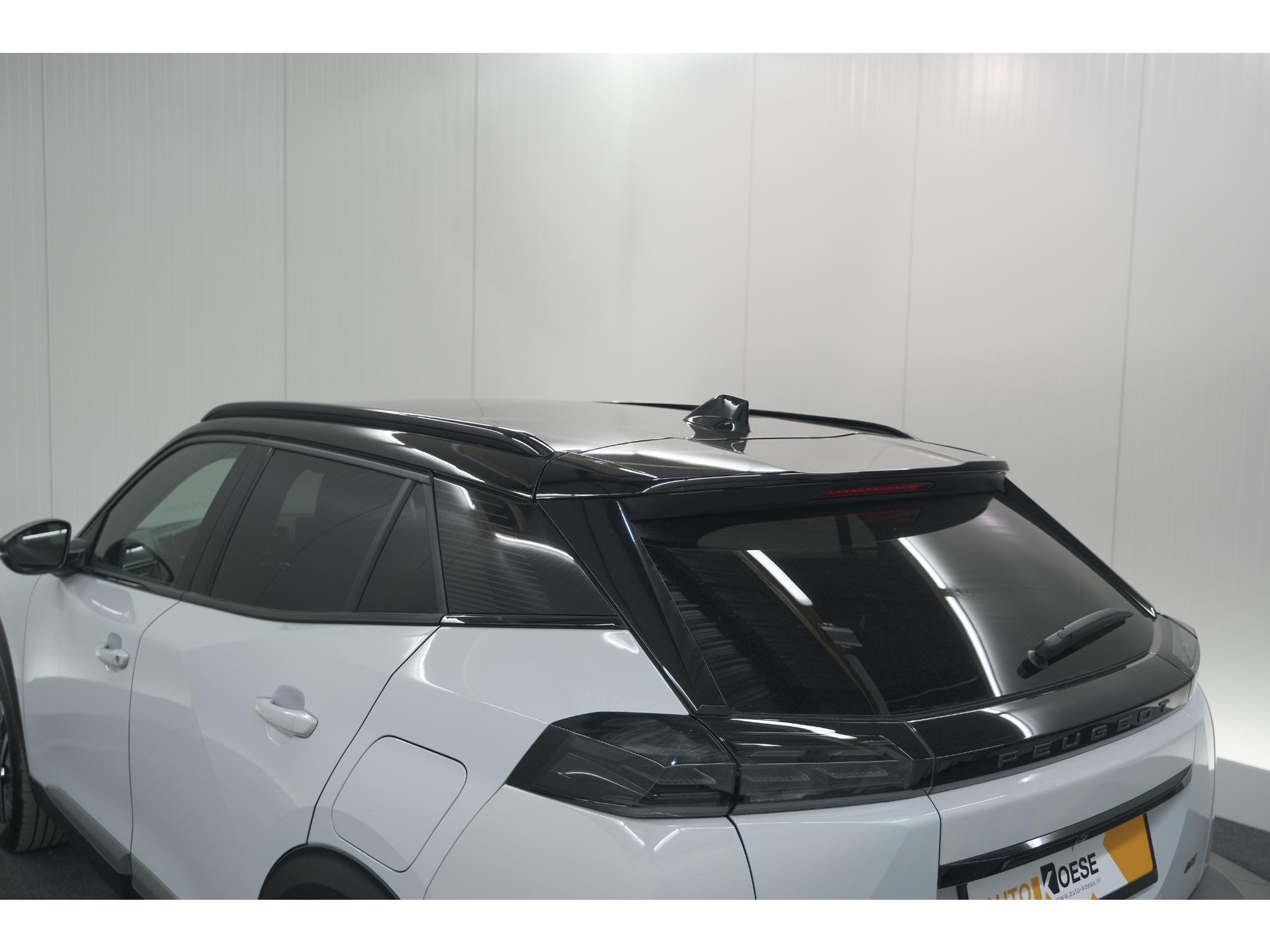 Peugeot 2008 PureTech 130 EAT8 GT | Camera | Apple Carplay | Parkeersensoren