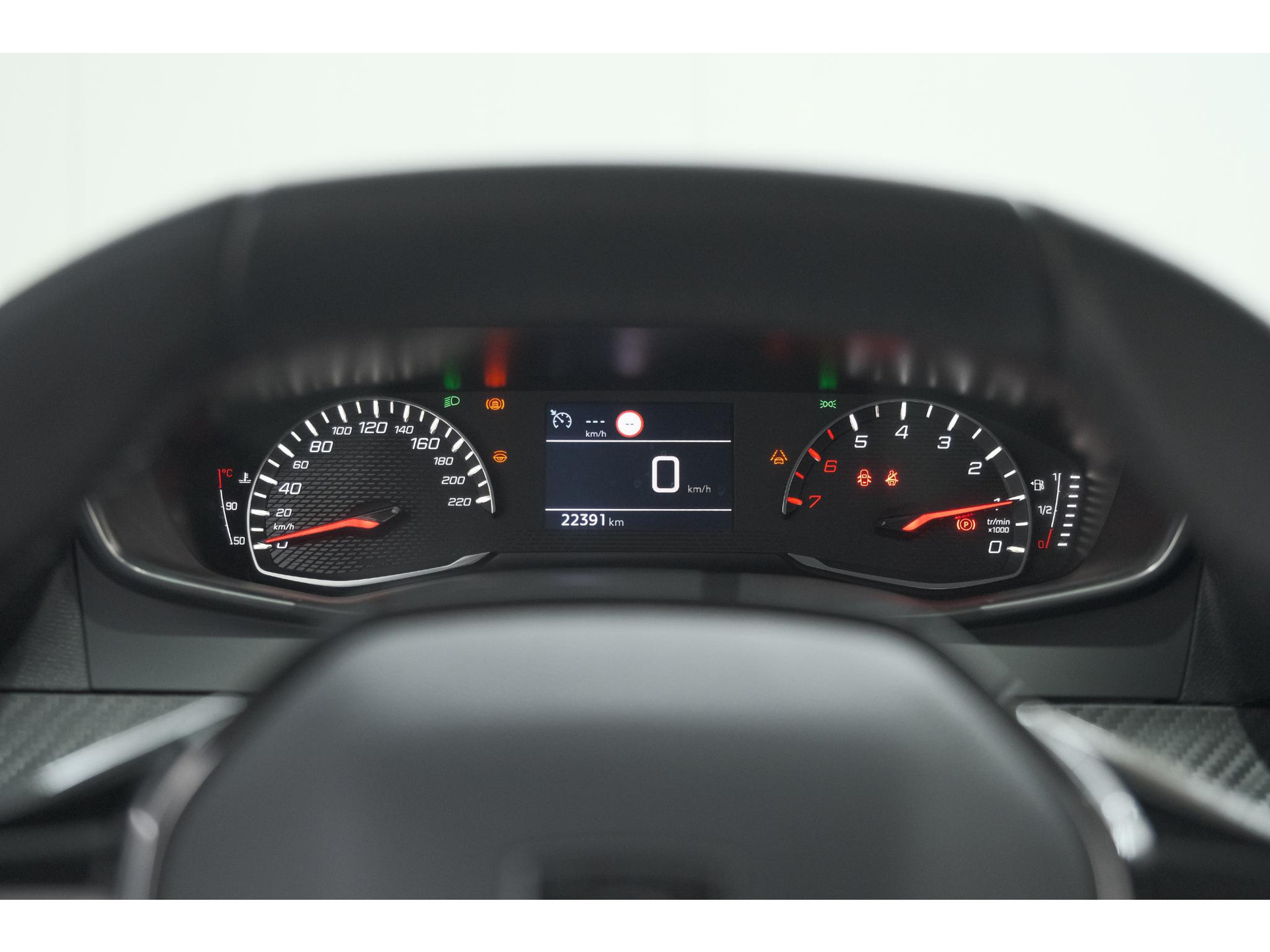 Peugeot 208 PureTech 100 Style | Navigatie | Cruise Control | Apple Carplay