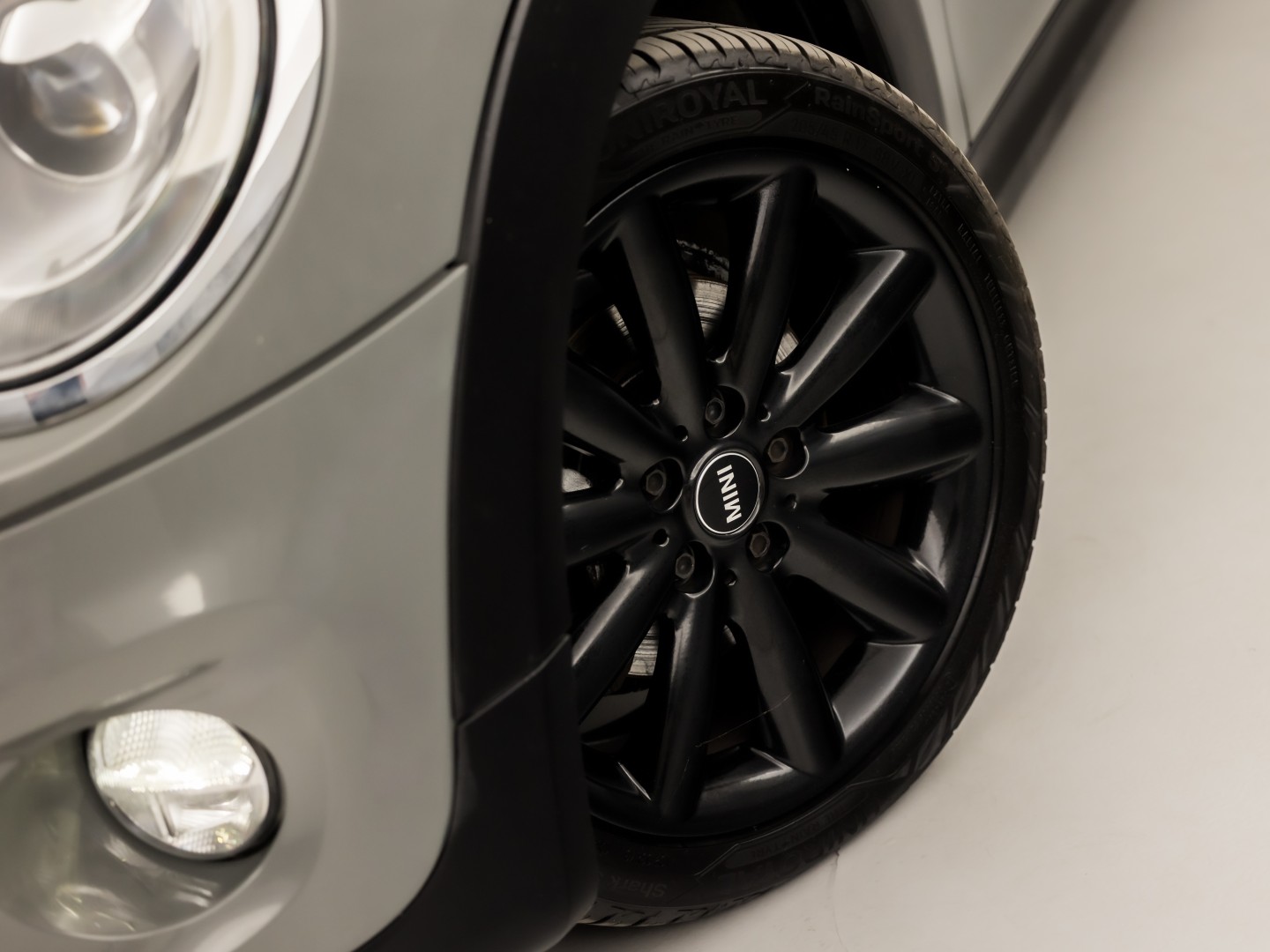 MINI One 1.5 Cooper Marylebone (PANORAMADAK, NAVIGATIE, CLIMATE, LEDER, STOELVERWARMING, SPORTSTOELEN, UNIUN JACK ACHTERLICHTEN, GETINT GLAS, NIEUWSTAAT)