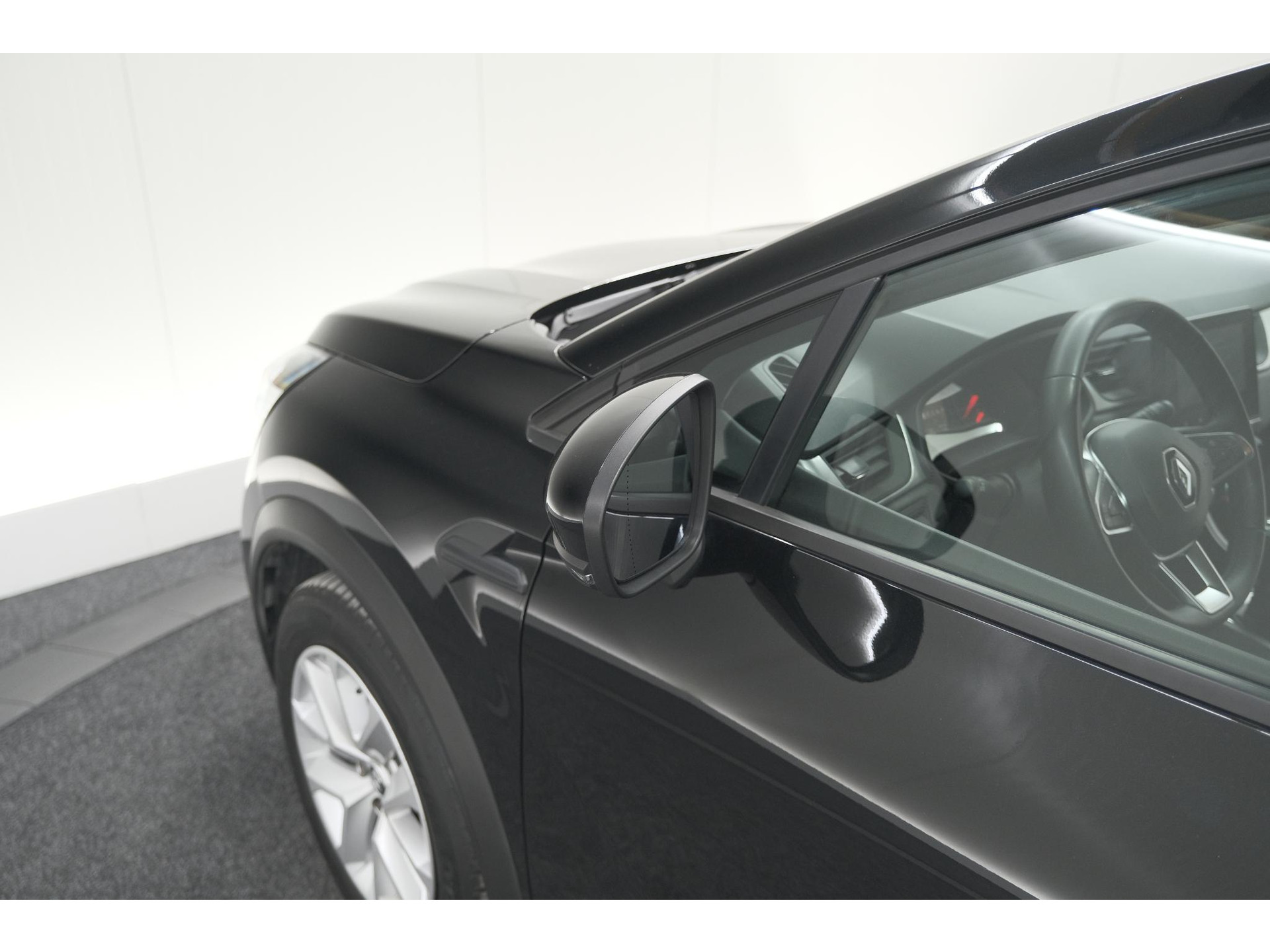 Renault Captur TCe 90 evolution | Navigatie | Apple Carplay | Parkeersensoren