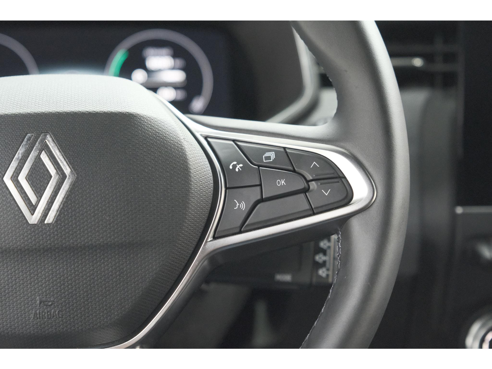 Renault Clio 1.0 TCe 90 GPF techno | 360 Camera | Adaptieve Cruise Control | 9.3 Inch Groot Scherm