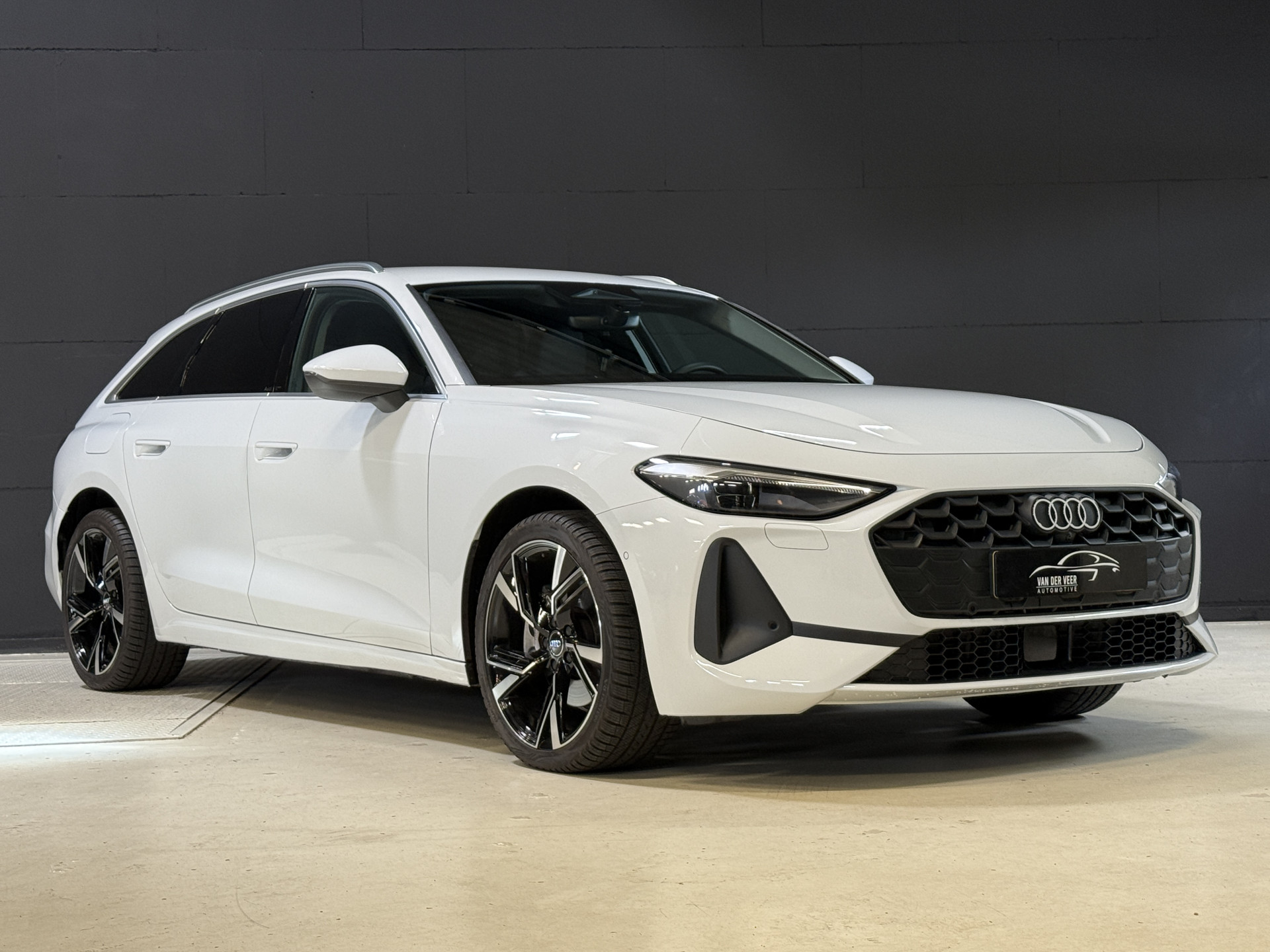 Audi A5 Avant 2.0 TFSI Advanced edition | Elek. Trekhaak | Apple Carplay | Stoelverw.