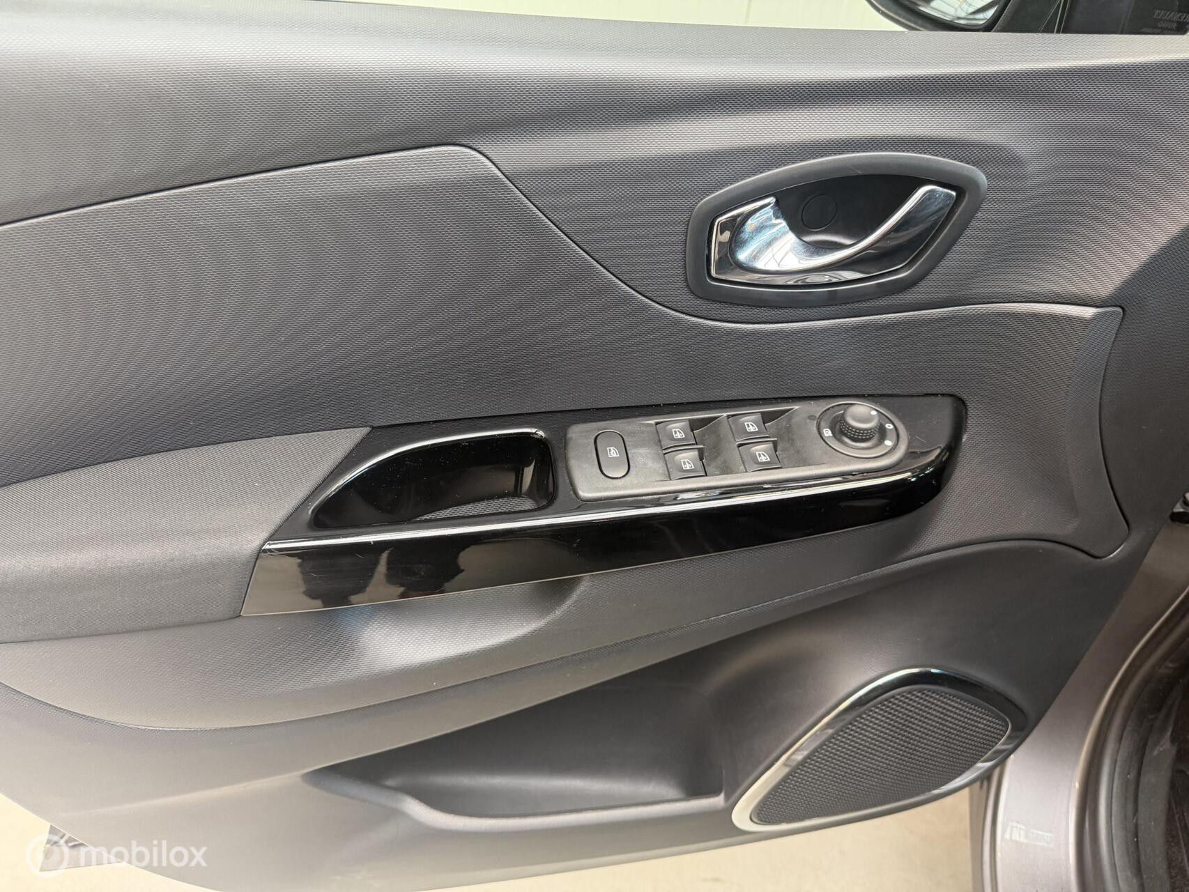 Renault Captur 0.9 TCe Dynamique | Camera | Keyless | Ecc