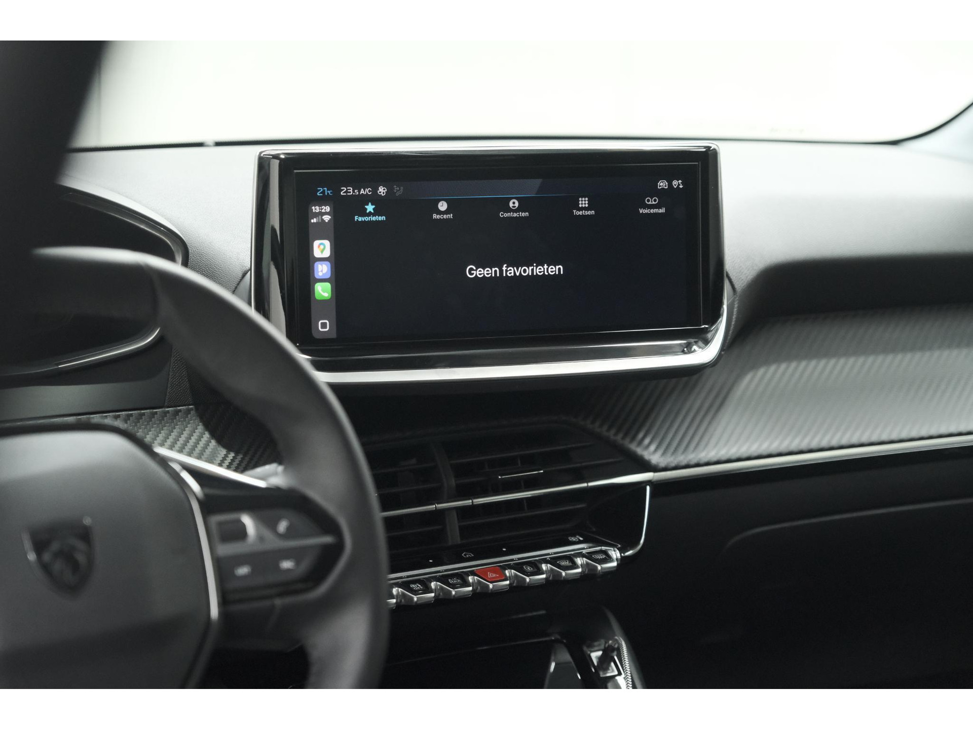 Peugeot 208 PureTech 100 Allure | 360 Camera | Dodehoekdetectie | Navigatie