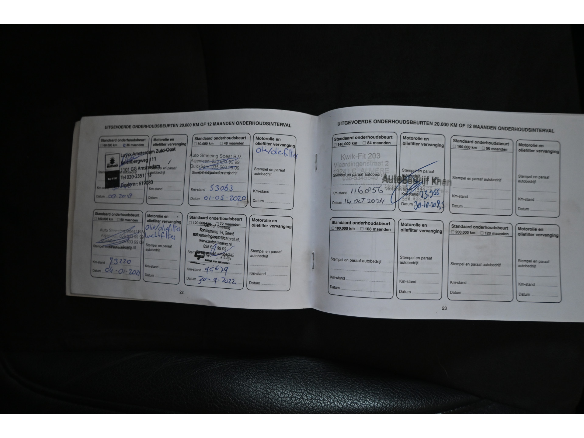 Suzuki Vitara 1.6 High Executive Clima Cruise Control Panoramadak Goed Onderhouden! Inruil Mogelijk!