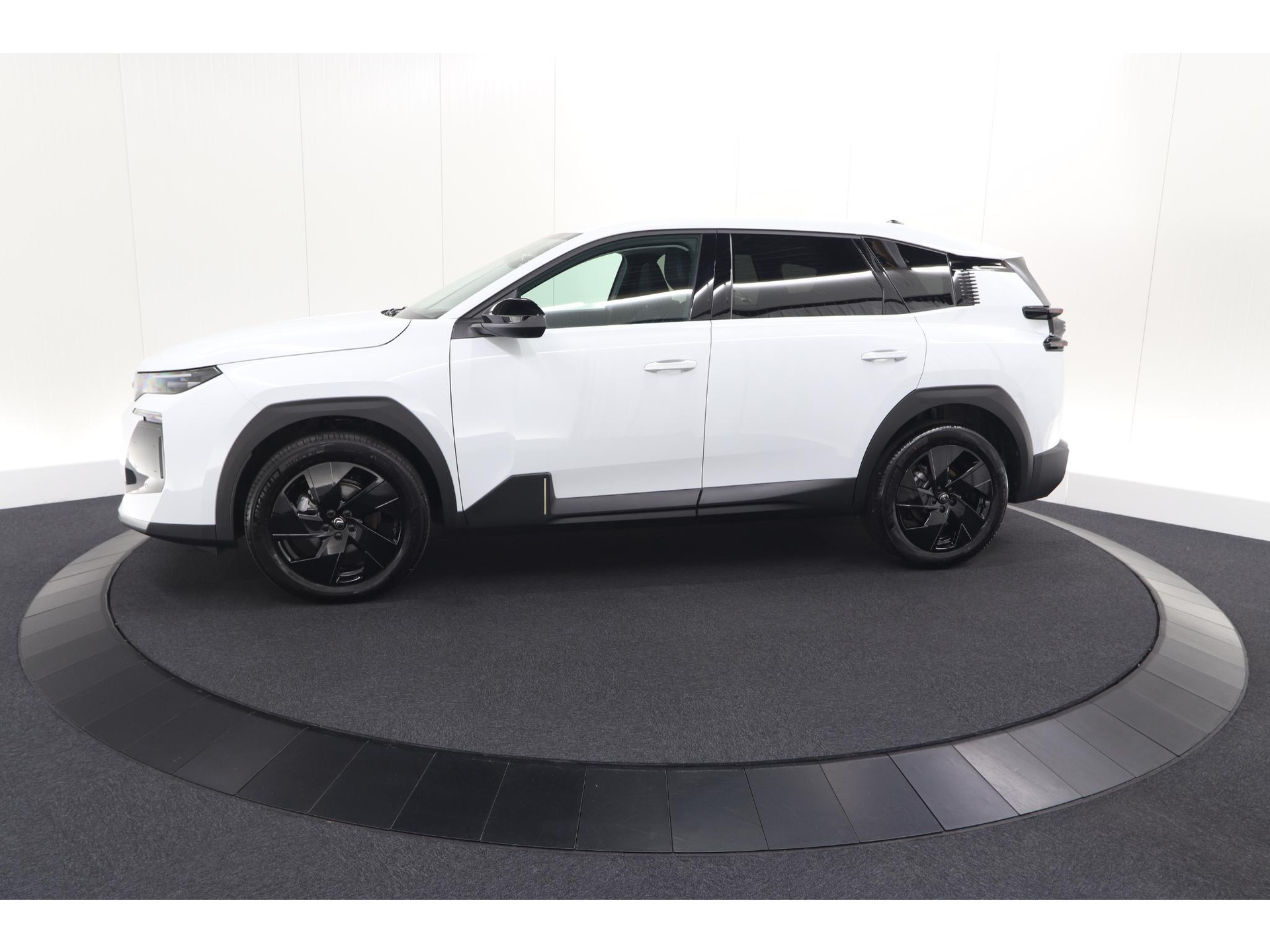 Citroen C5 Aircross 1.2 Hybrid 145 Max | 360 Camera | Adaptieve Cruise Control | Elektrische Kofferklep