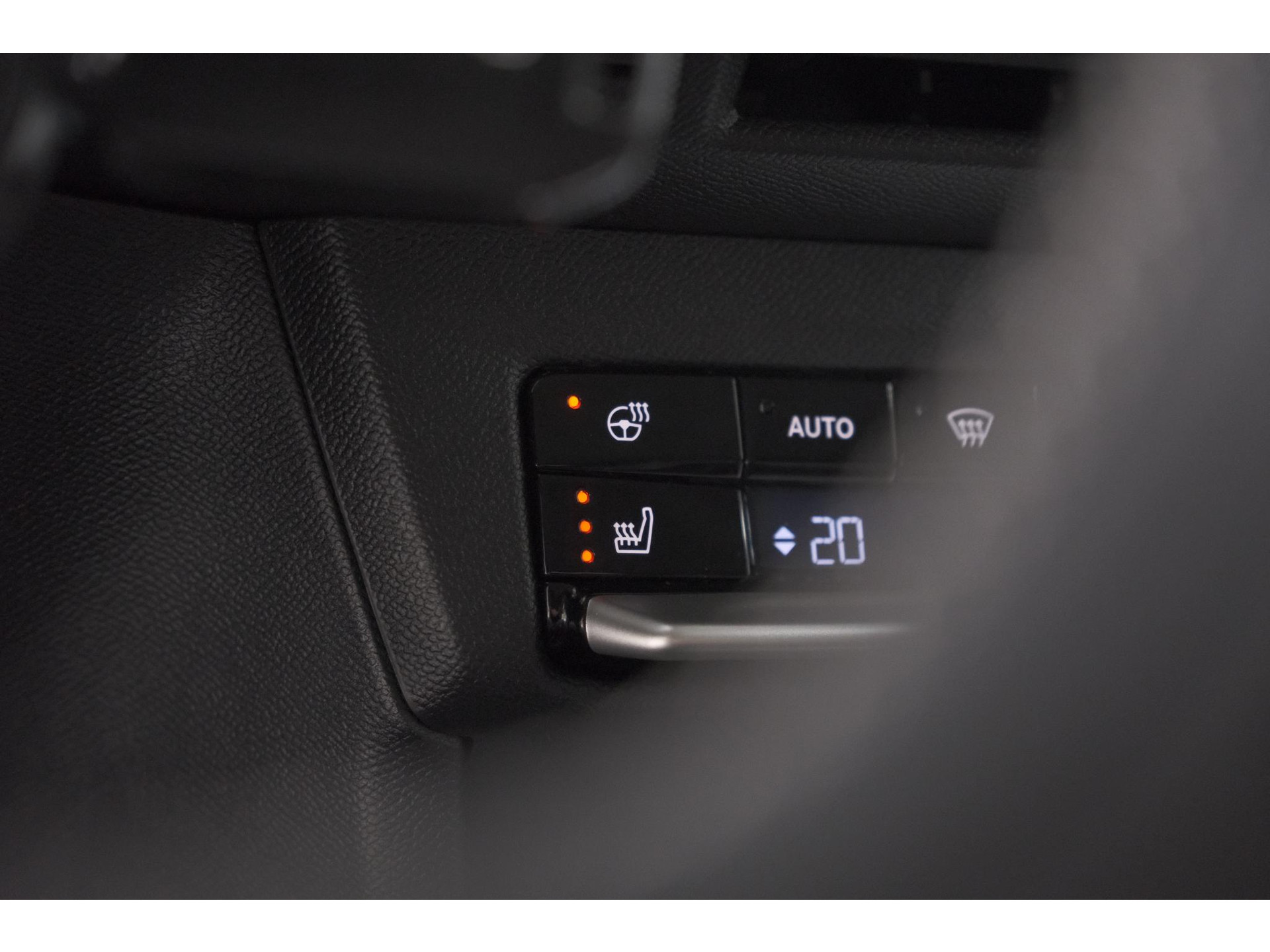 Opel Frontera 1.2 Turbo Hybrid 136 GS | Allseason Banden | Comfort Pakket | Navigatie | Dodehoekdetectie