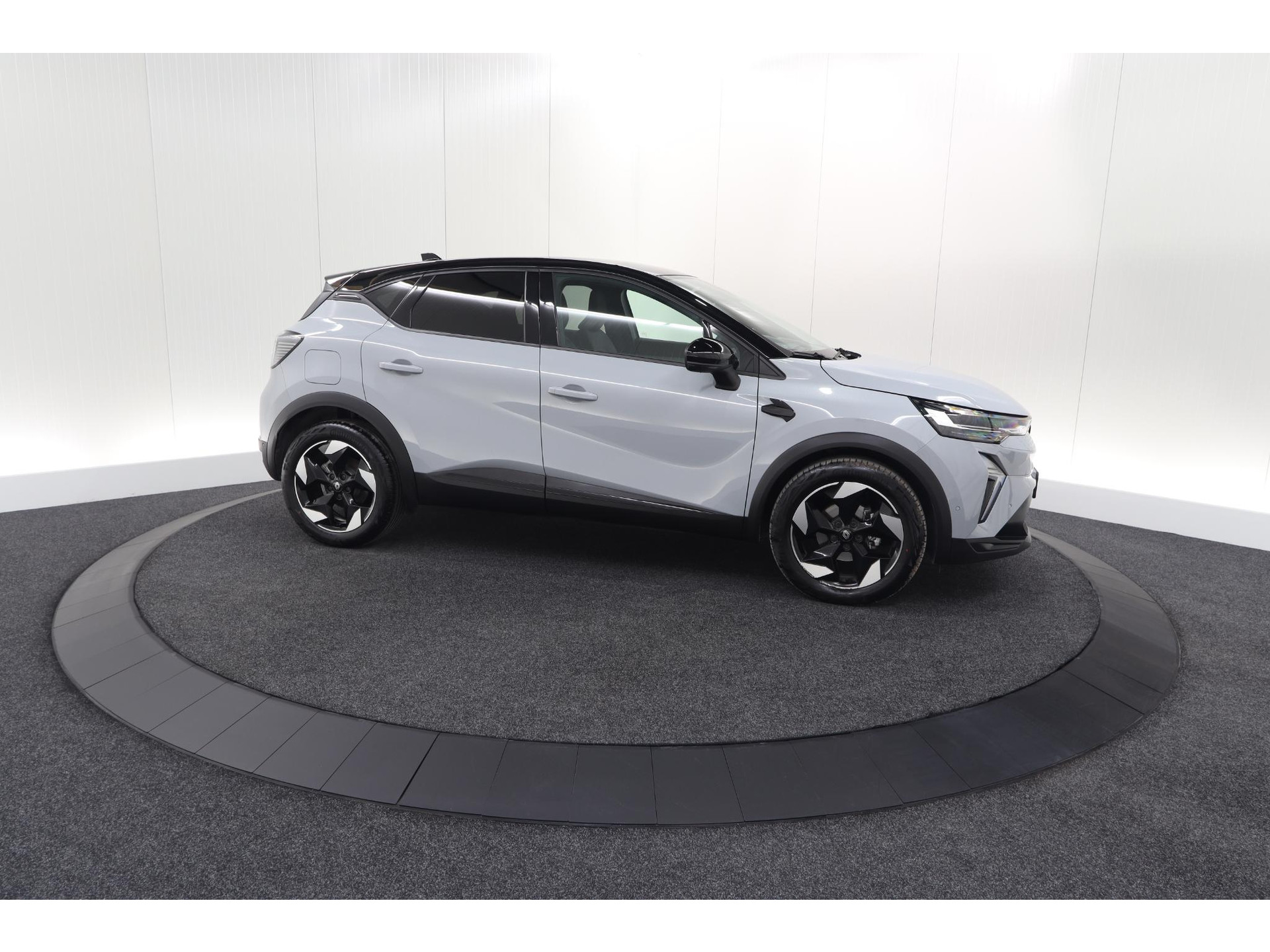 Renault Captur Mild Hybrid 160 EDC Techno | Camera | Navigatie | Apple Carplay | Pack Full Screen