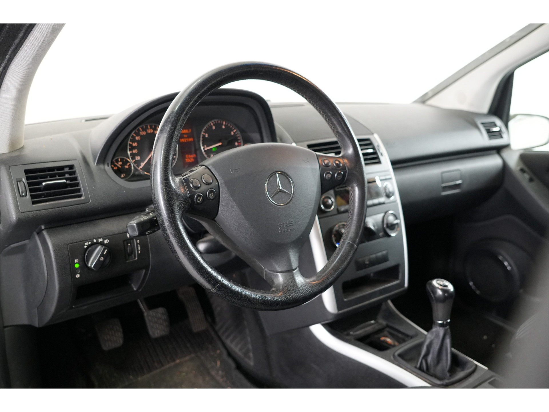 Mercedes-Benz A-klasse 200 | Trekhaak | Airco | PDC voor/achter |