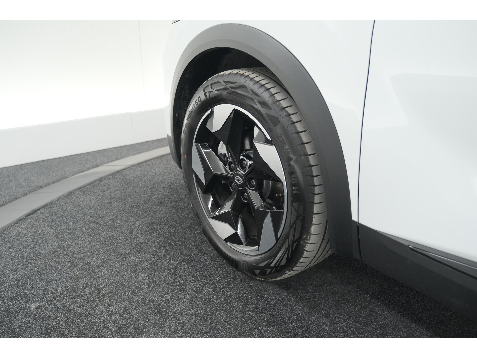 Renault Captur 1.6 E-Tech full hybrid 145 techno | NIEUW MODEL | Camera | Apple Carplay | Parkeersensoren | Keyless | LED