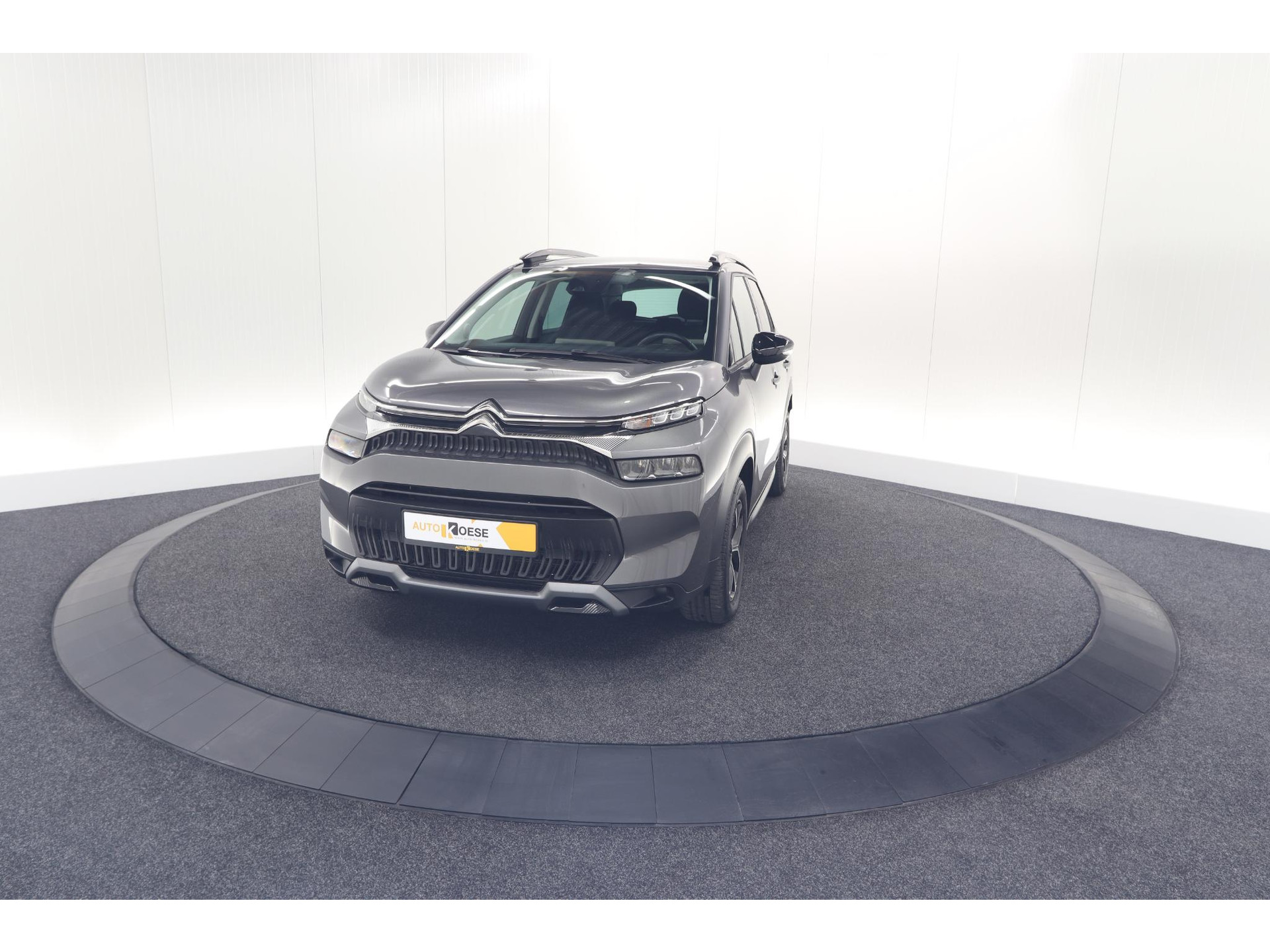 Citroen C3 Aircross PureTech 110 Feel | Parkeersensoren | Navigatie | Apple Carplay
