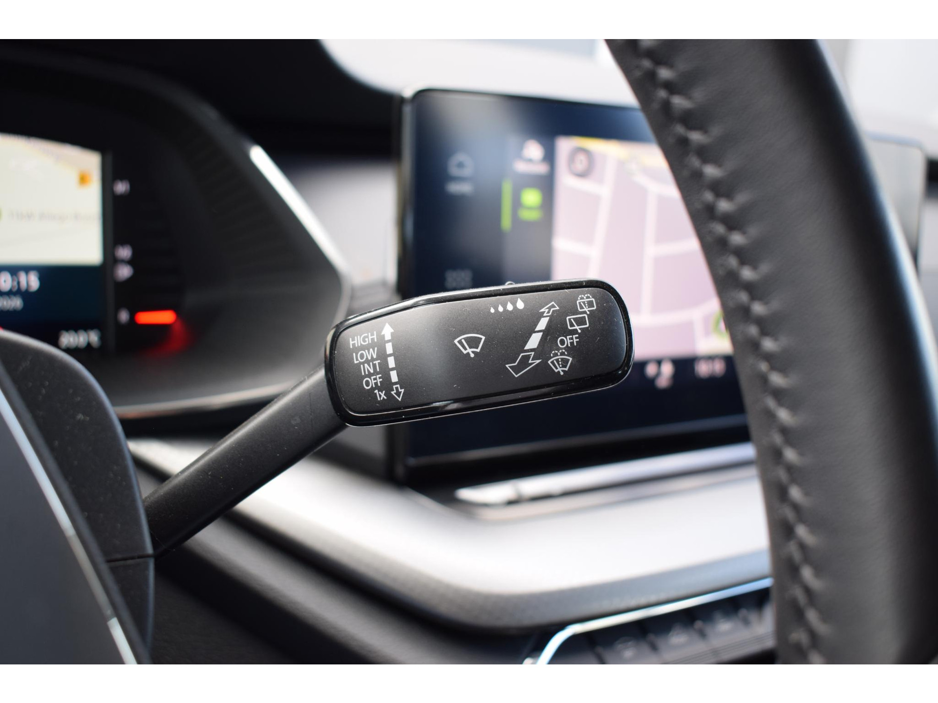 Skoda Octavia Combi 1.0 TSI Business Edition | Apple CarPlay | Cruise | Climate