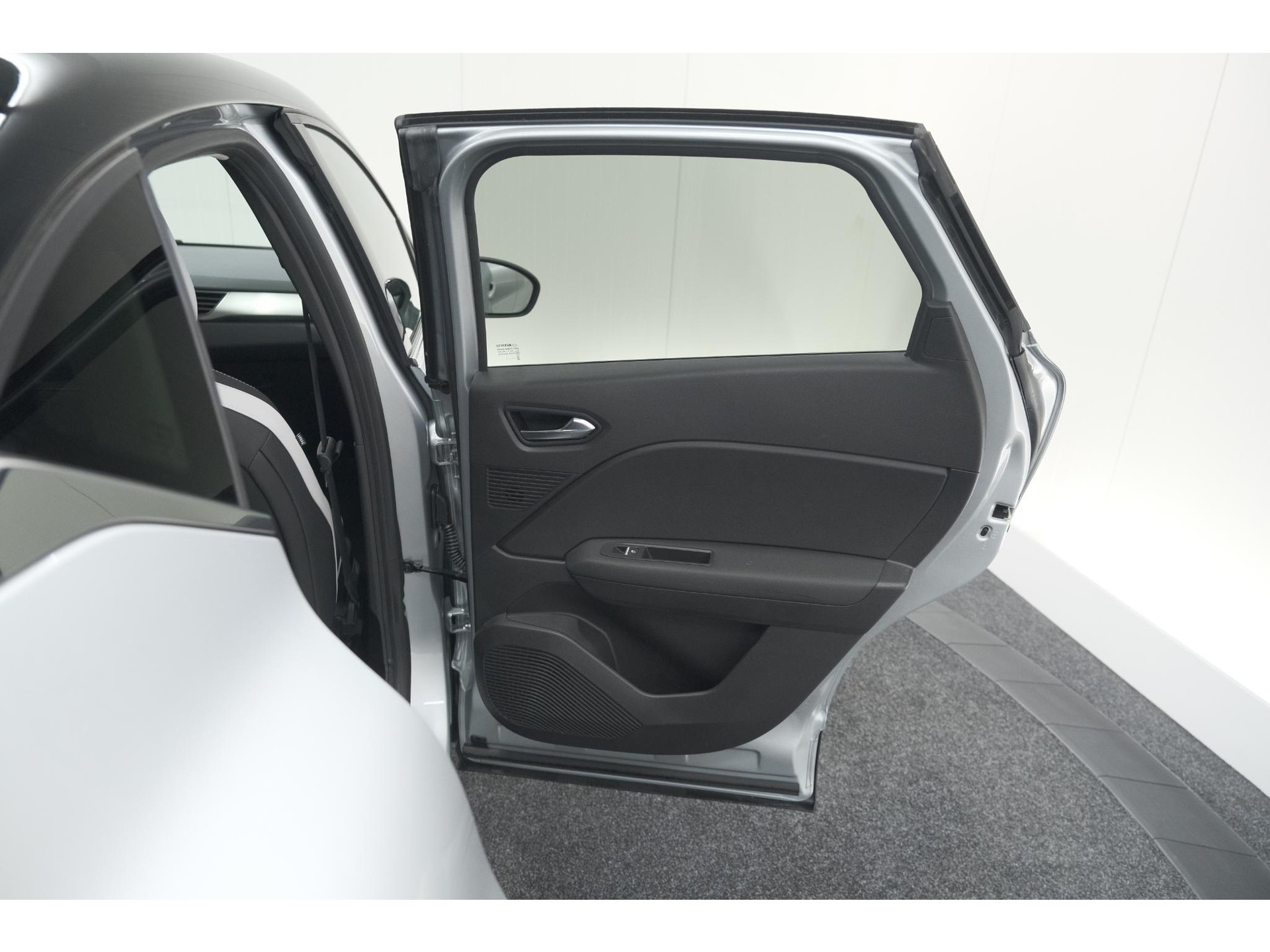 Renault Captur TCe 90 Intens | Trekhaak | Camera | Navigatie | Parkeersensoren | Apple Carplay