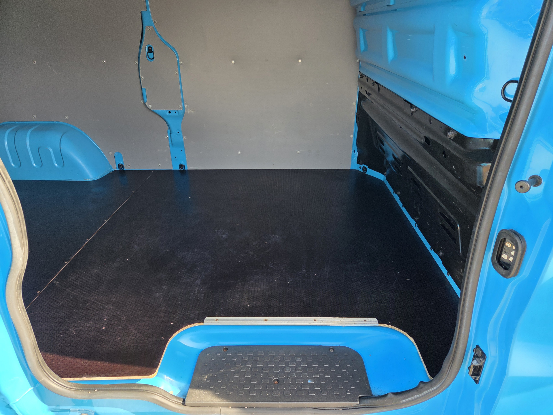 Renault Trafic 2.0 Blue dCi 150 Pk AUTOMAAT L2  Airco PDC Cruisecontrol Achteruitrijcamera Verwarmde stoel
