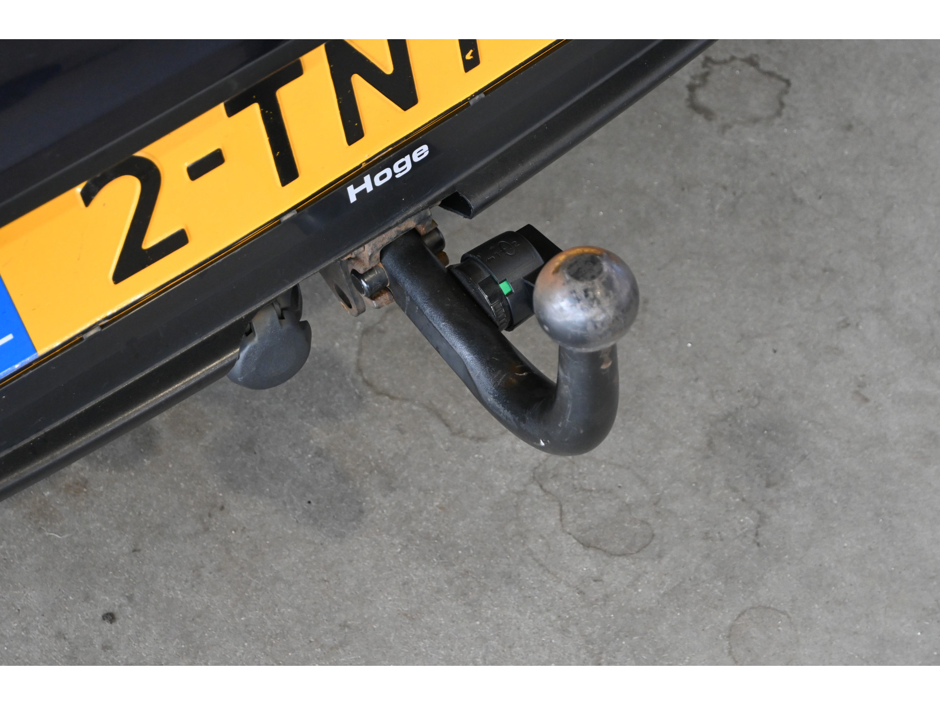 Kia Rio 1.2 CVVT ComfortLine Nap! Airco Trekhaak Elektrisch pakket All in Prijs Inruil Mogelijk