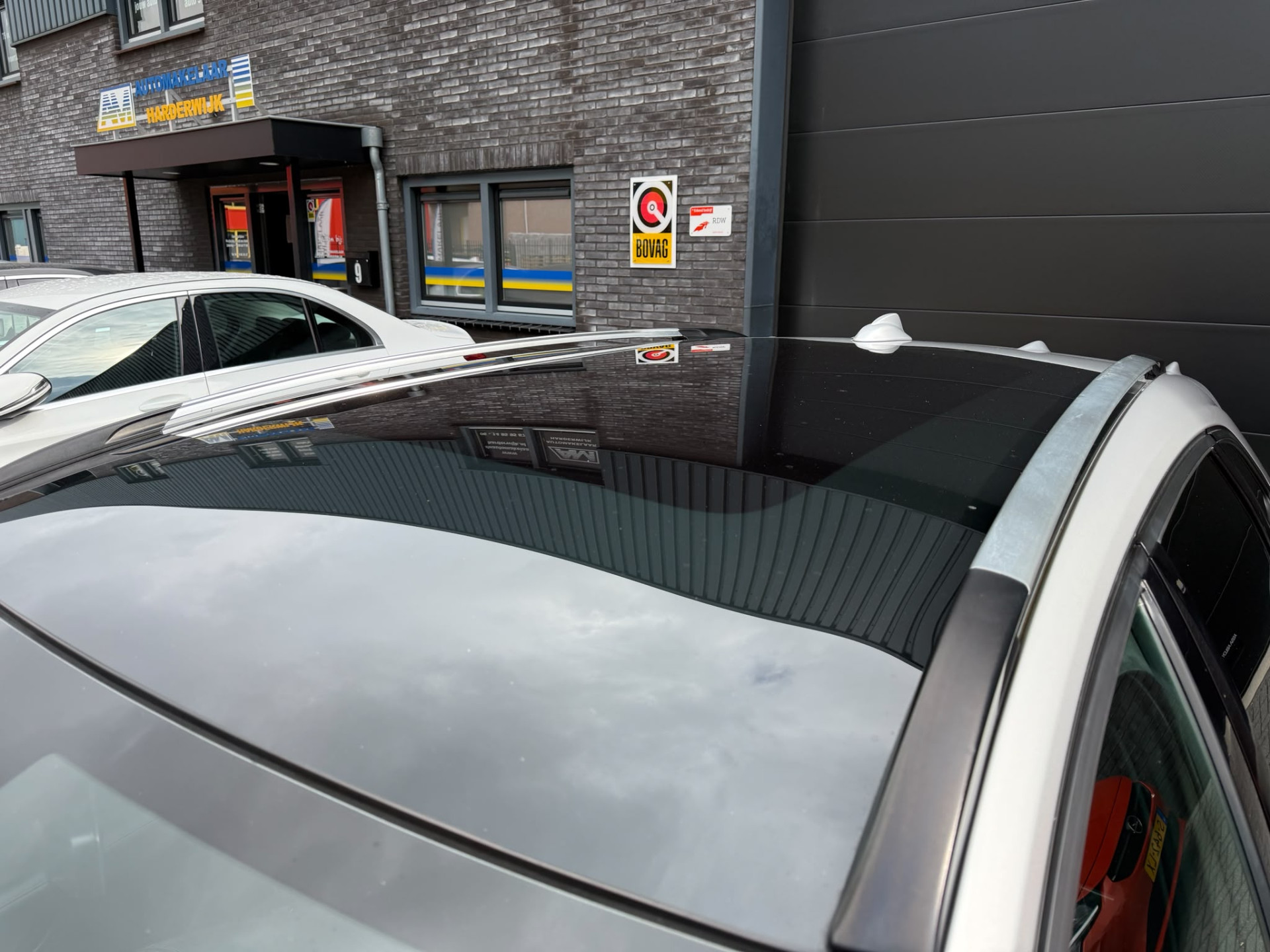 Volvo V40 Cross Country 1.5 T3 Summum | 2E EIGENAAR | 3/6 of 12 MND GARANTIE | PANO DAK | CAMERA | NAVI | MEMORY |
